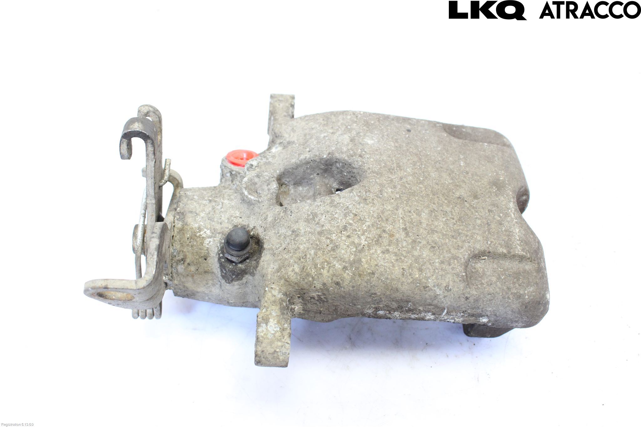 Opel INSIGNIA 09-16 Bremsecaliper Bak Venstre
