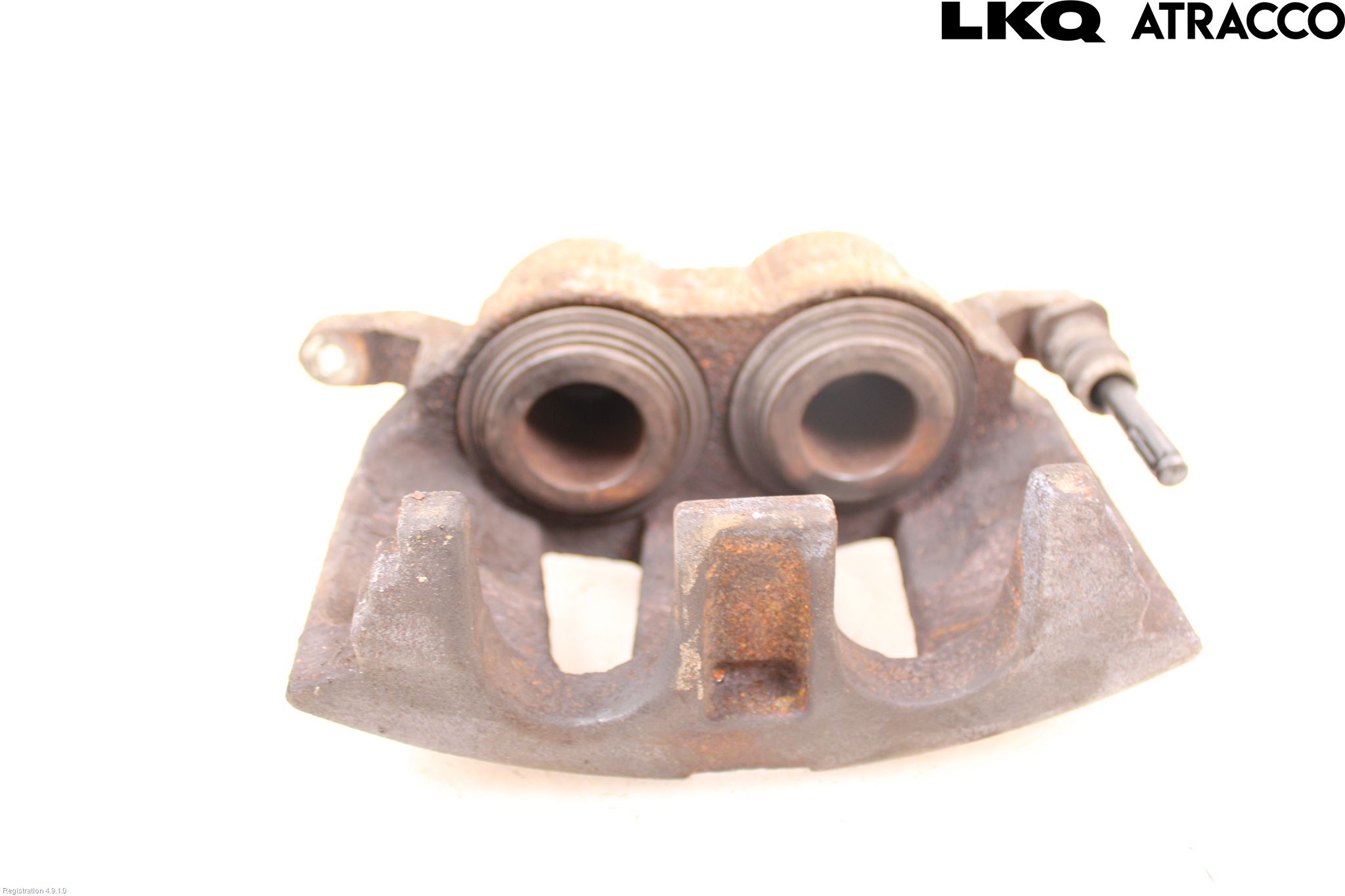 Lancia VOYAGER Bremsecaliper Foran Høyre
