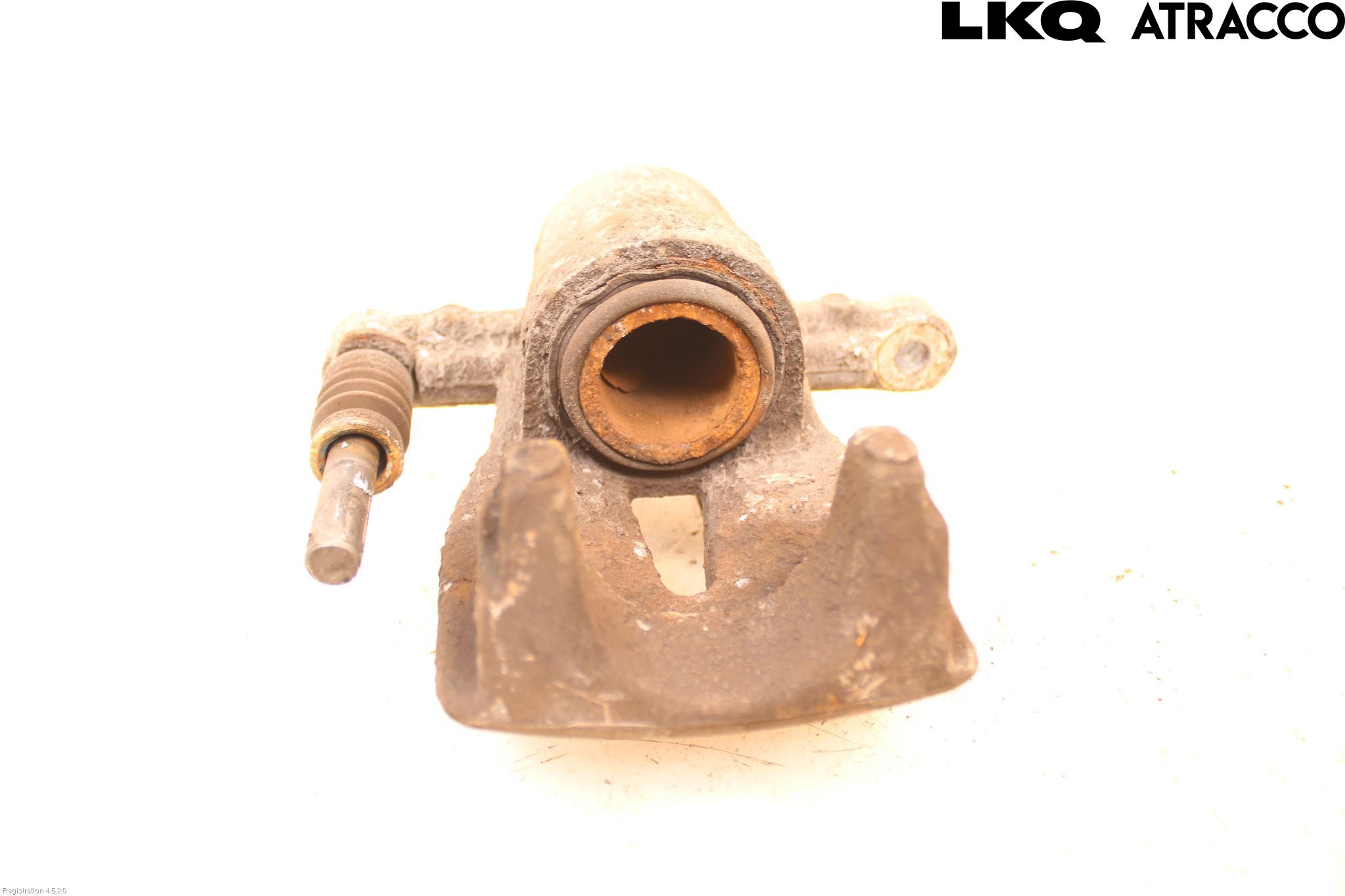 Toyota AVENSIS 03-06 Bremsecaliper Bak Venstre
