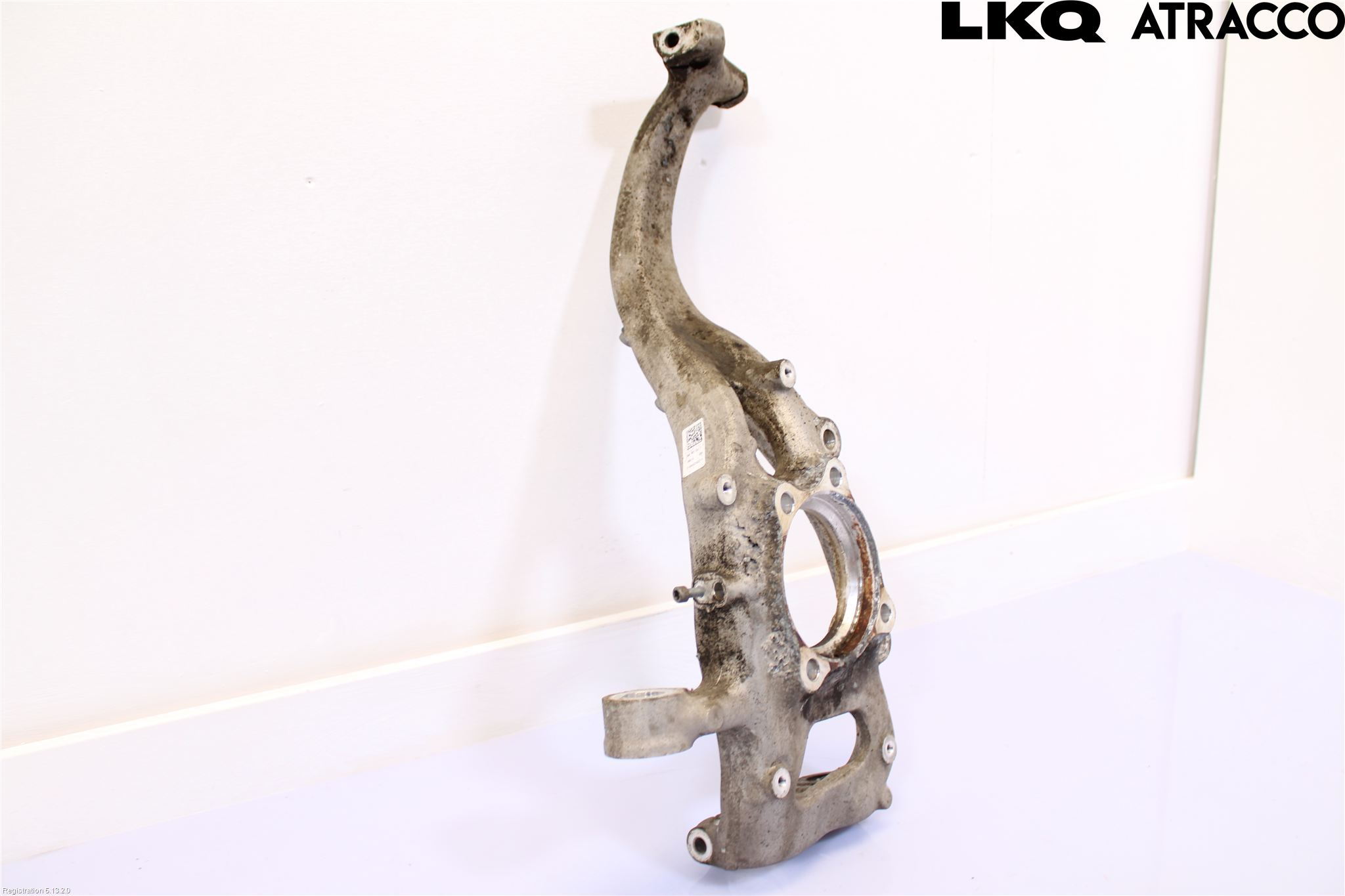 Audi A4/S4 B9 16-19 Spindel Vf