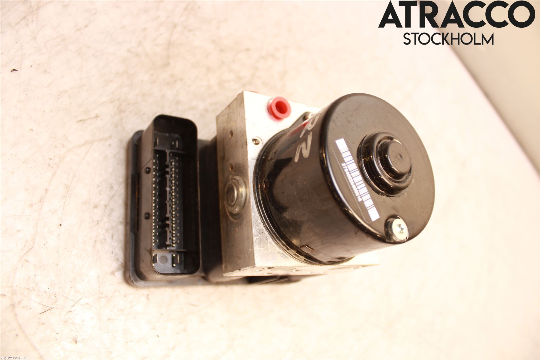 BMW 3 E92/93 Coupé/Cab 05-14 Abs Hydraulikkaggregat