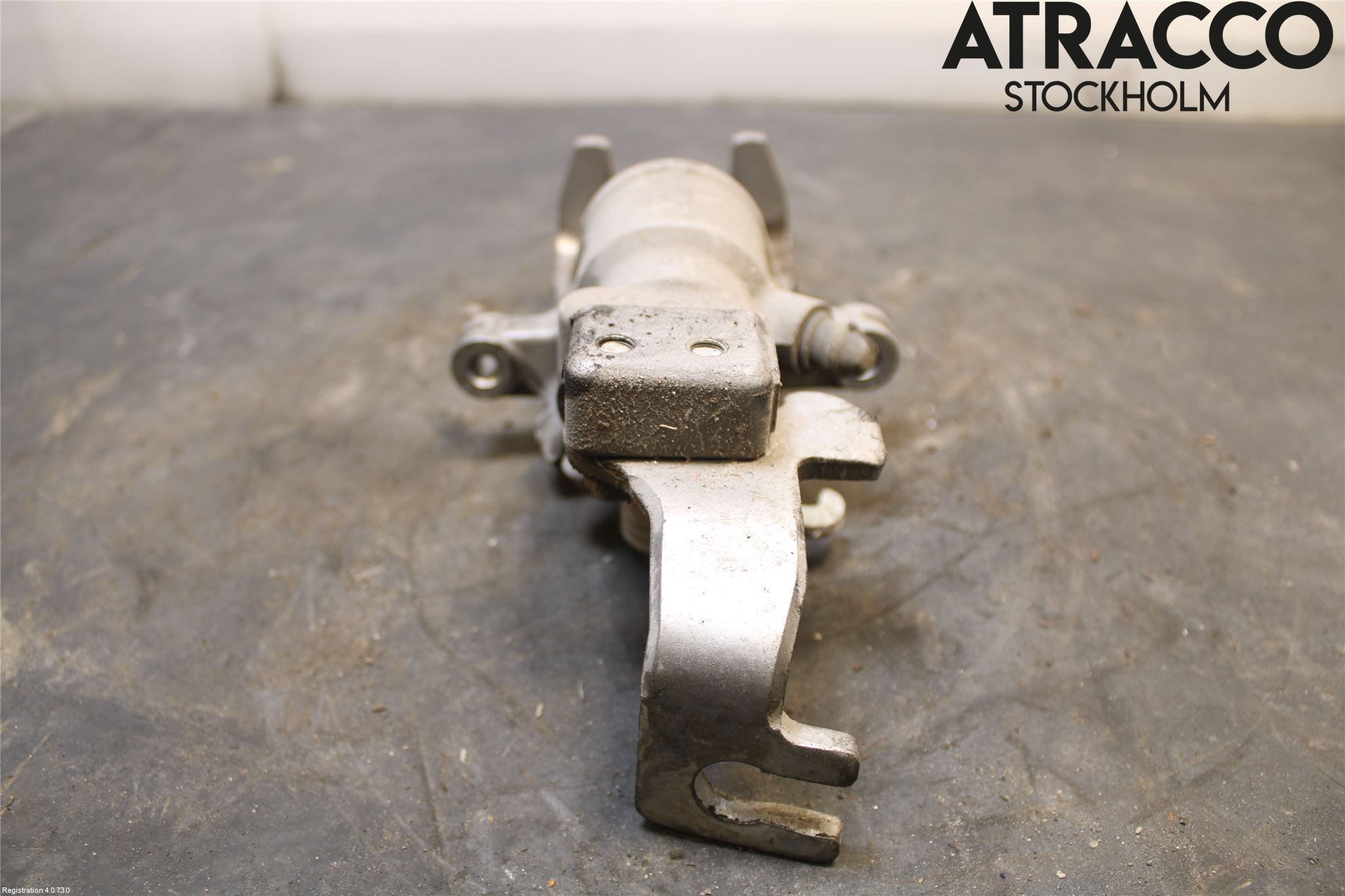 Mazda MX-5 IV (ND/ND2/ND3) MIATA 15- Bremsecaliper Bak Venstre