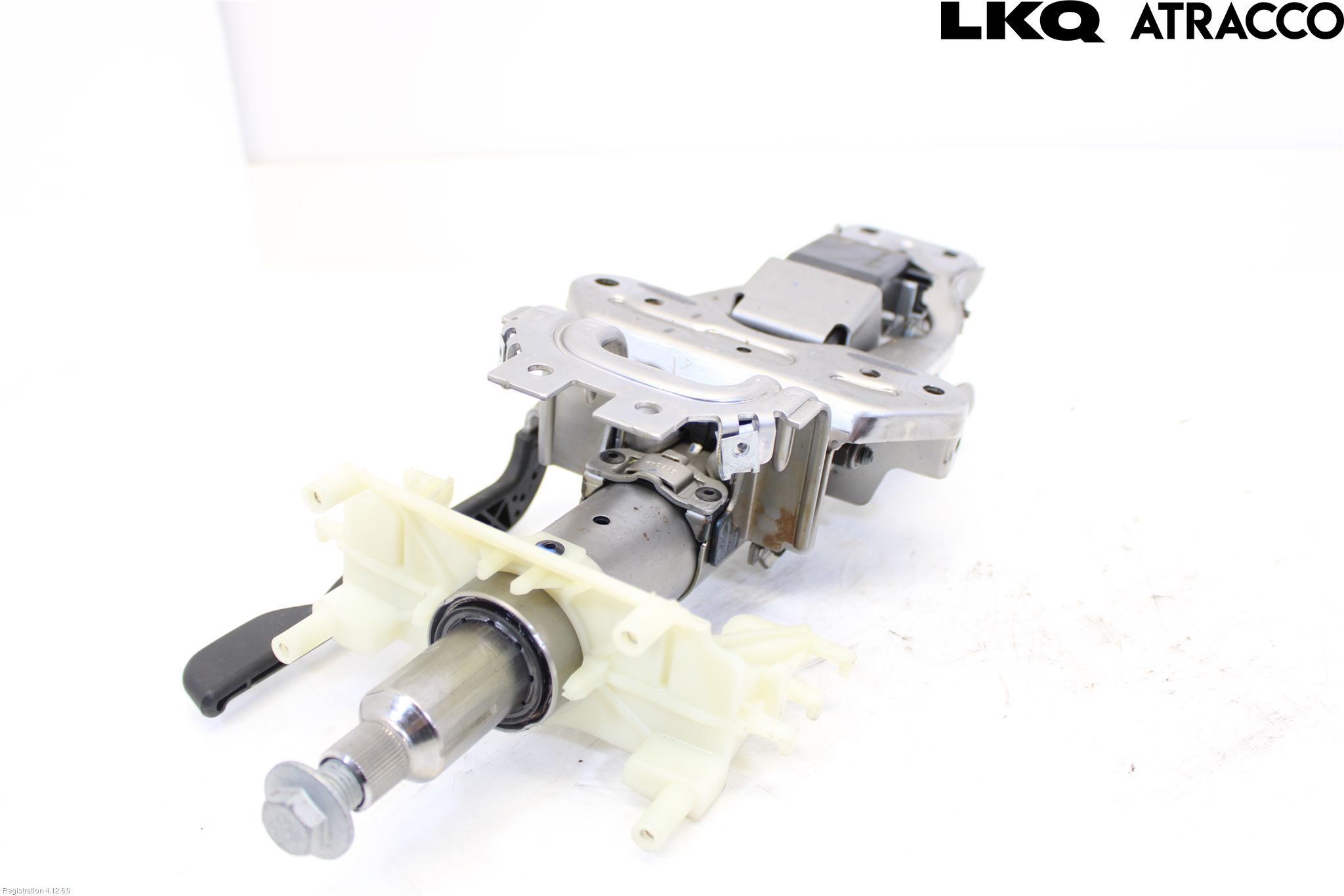 Mini ONE/COOPER 5DR F55 14-24 Rattakselaggregat Justerbart