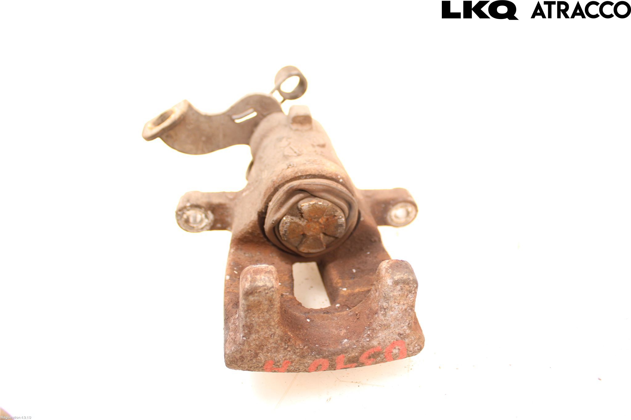 Kia CEED 12-18 Bremsecaliper Bak Høyre