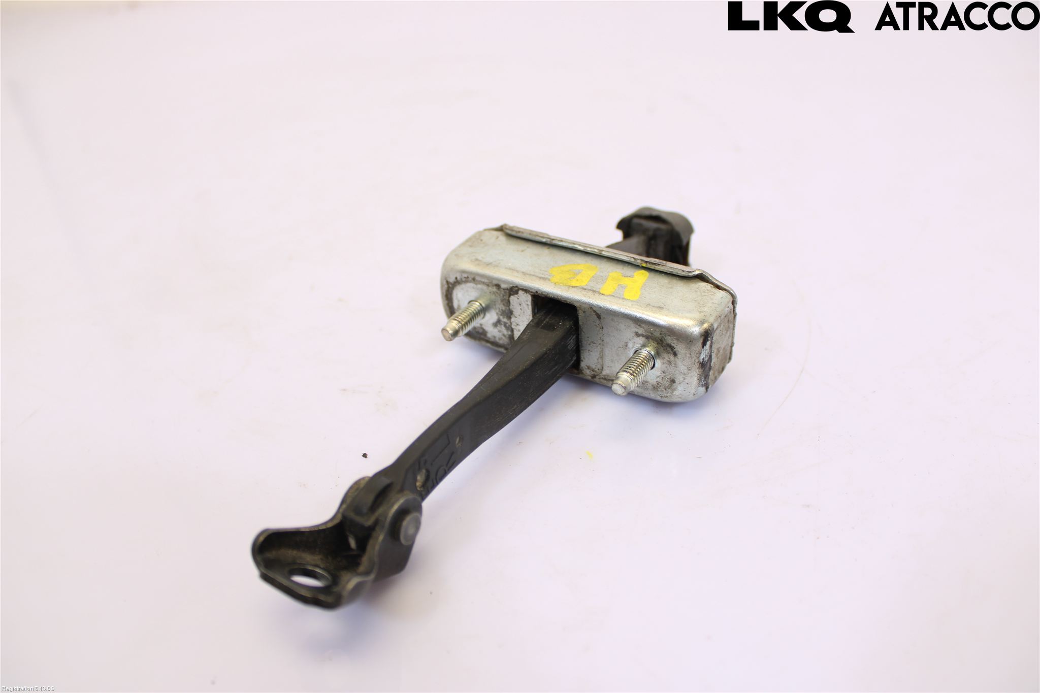 Lexus ES 250/300/330 Dørstopper
