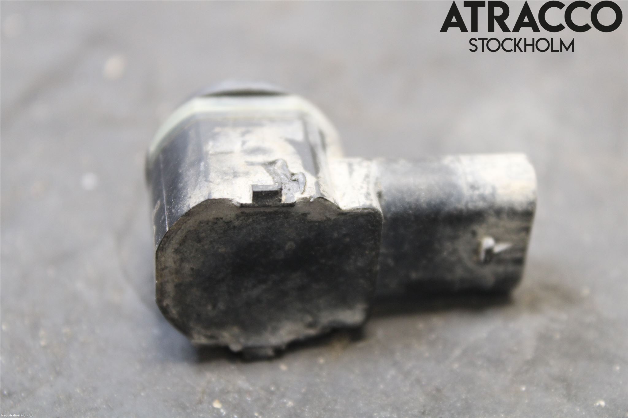 Ford TRANSIT/TOURNEO CUSTOM 13-24 Sensor Ryggesensor