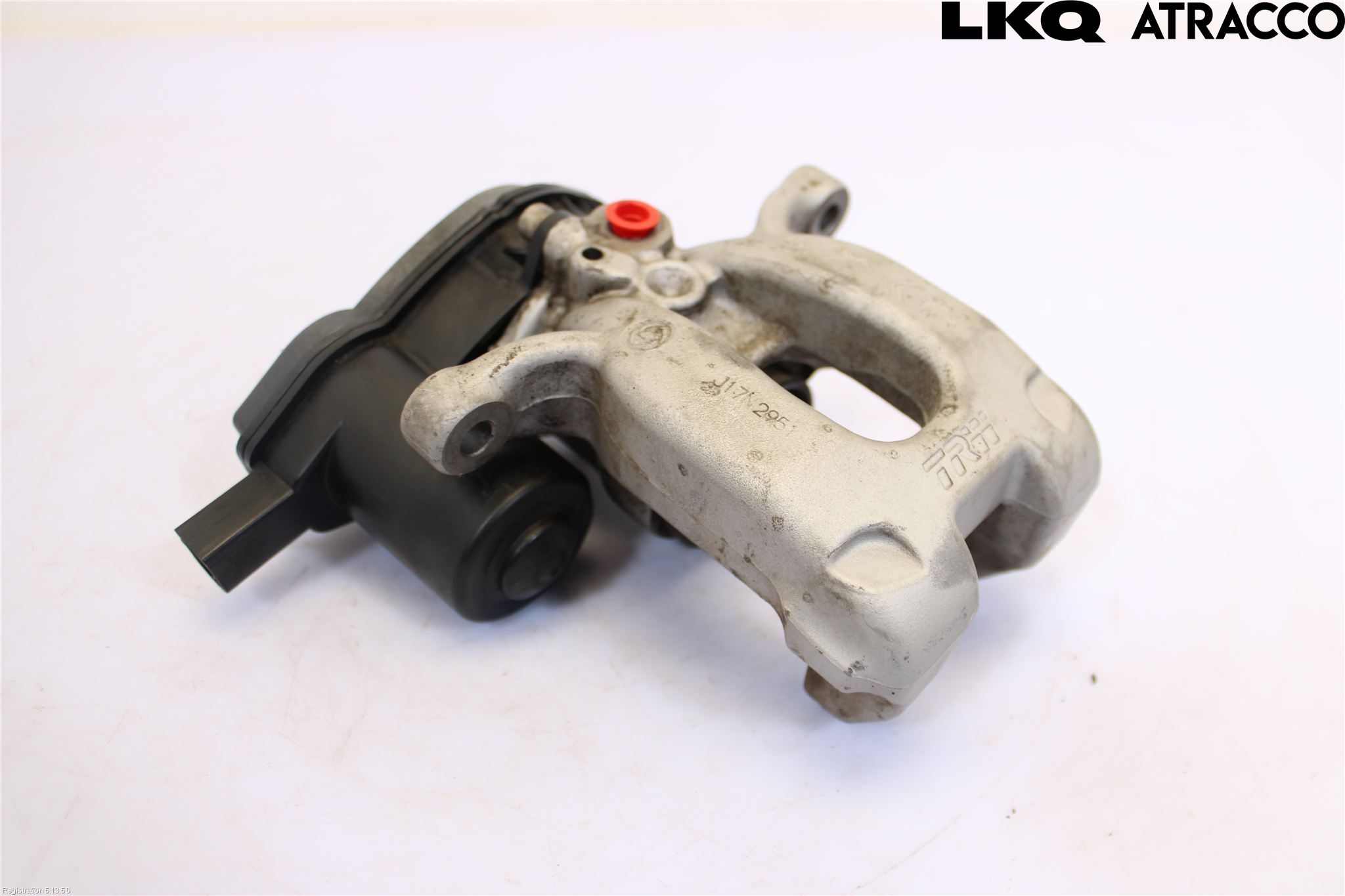 Opel FRONTERA 25- Bremsecaliper Bak Høyre