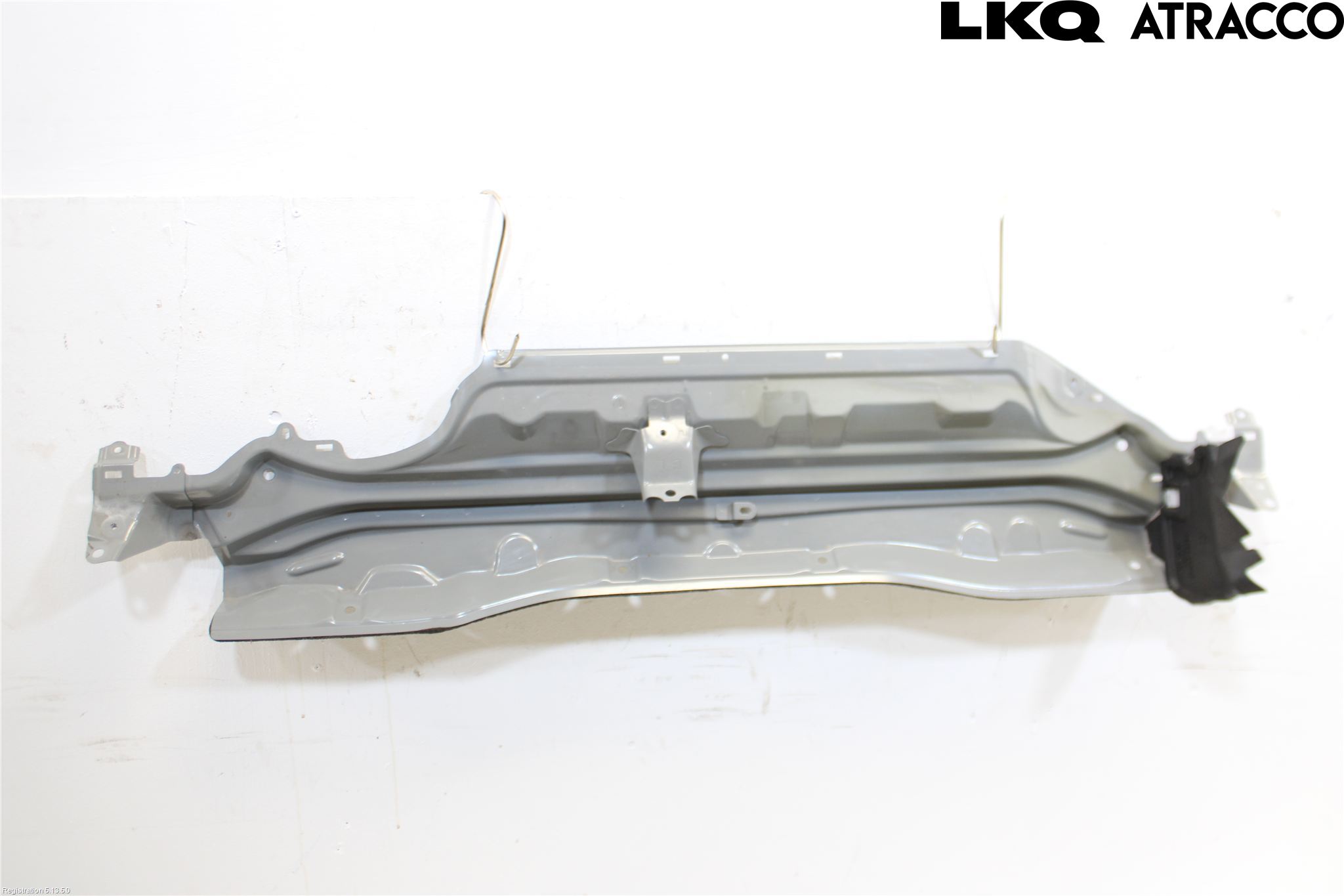 Toyota AYGO X AB70 22- Visker Deksel-Grill-Under Frr