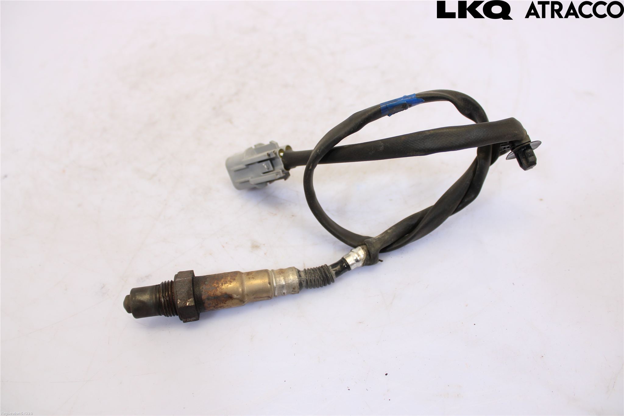 Kia STONIC 18->> Inns Lambdasonde
