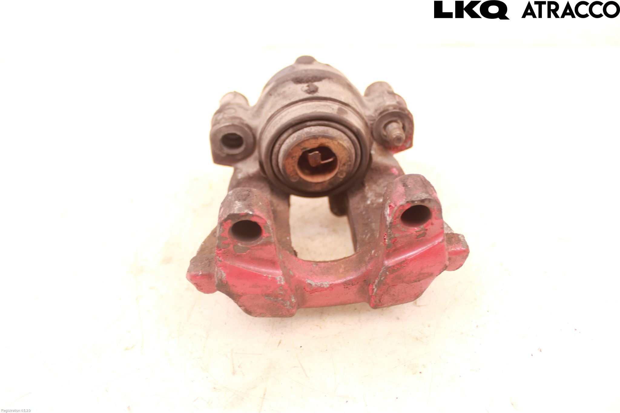 Mercedes-Benz MB E-KLASS (W211) 02-09 Bremsecaliper Bak Høyre