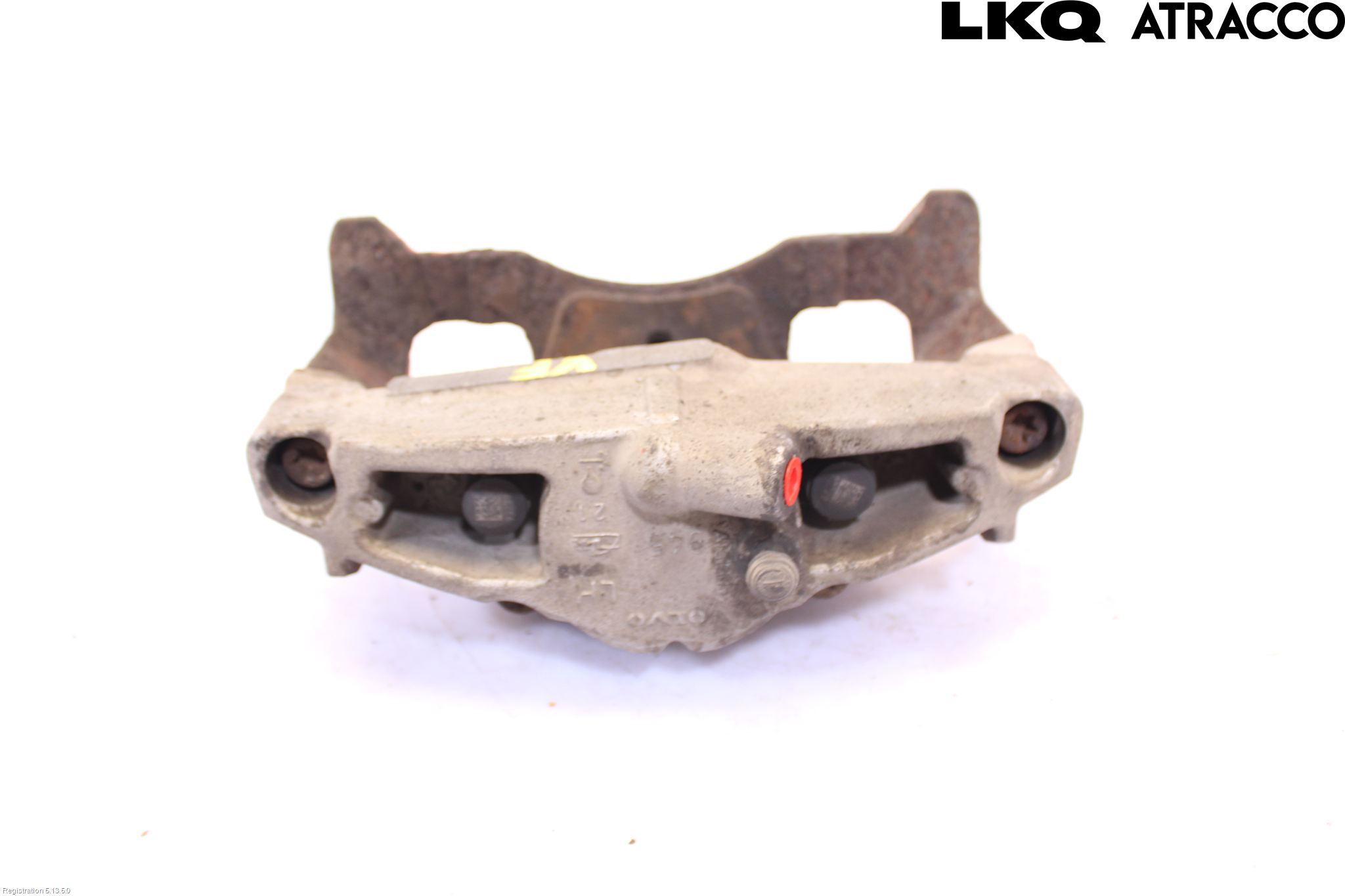 Volvo V70 08-13 Bremsecaliper Foran Venstre