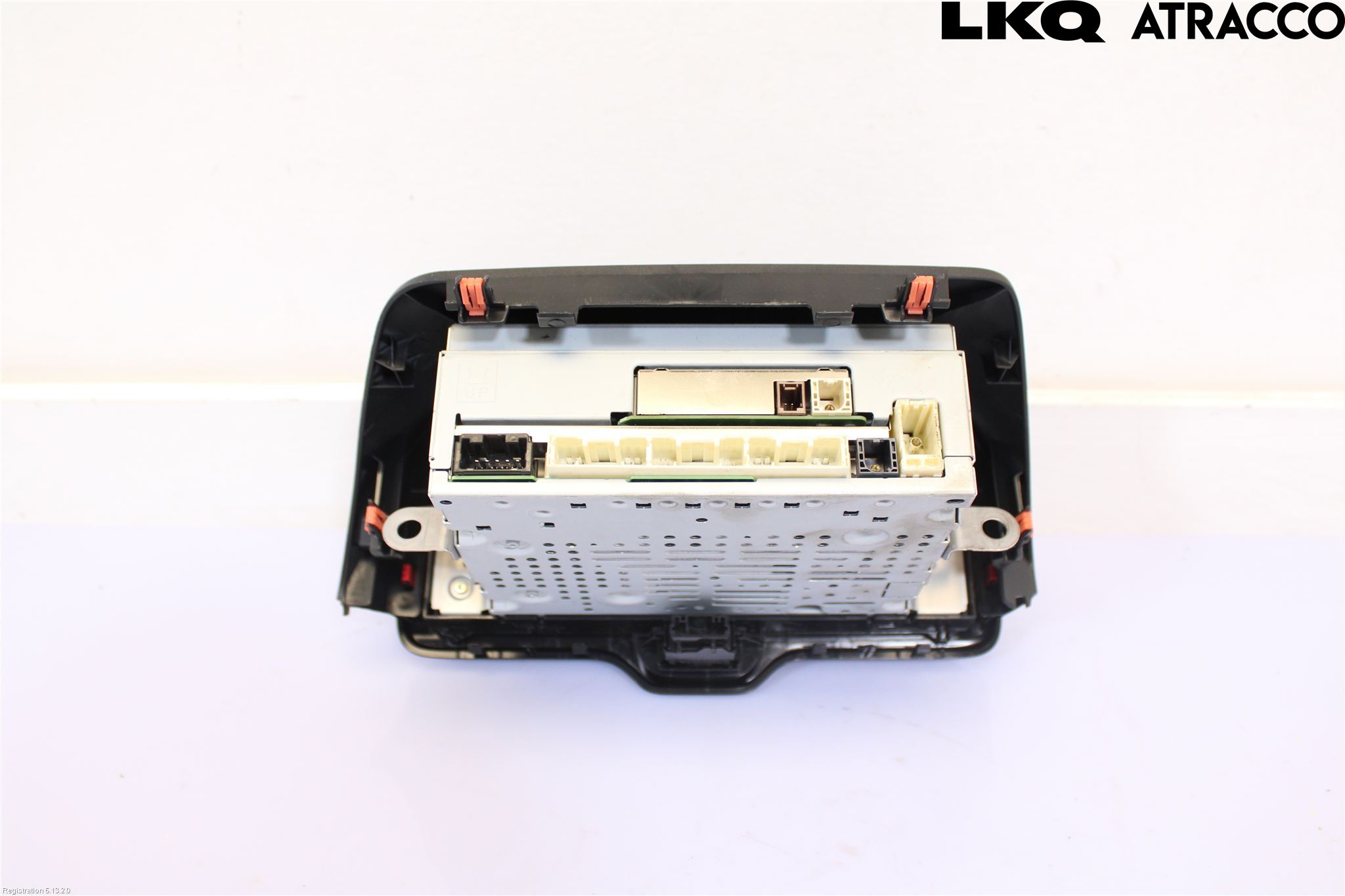 Toyota YARIS XP21 20- Stereo Radio Med Cd