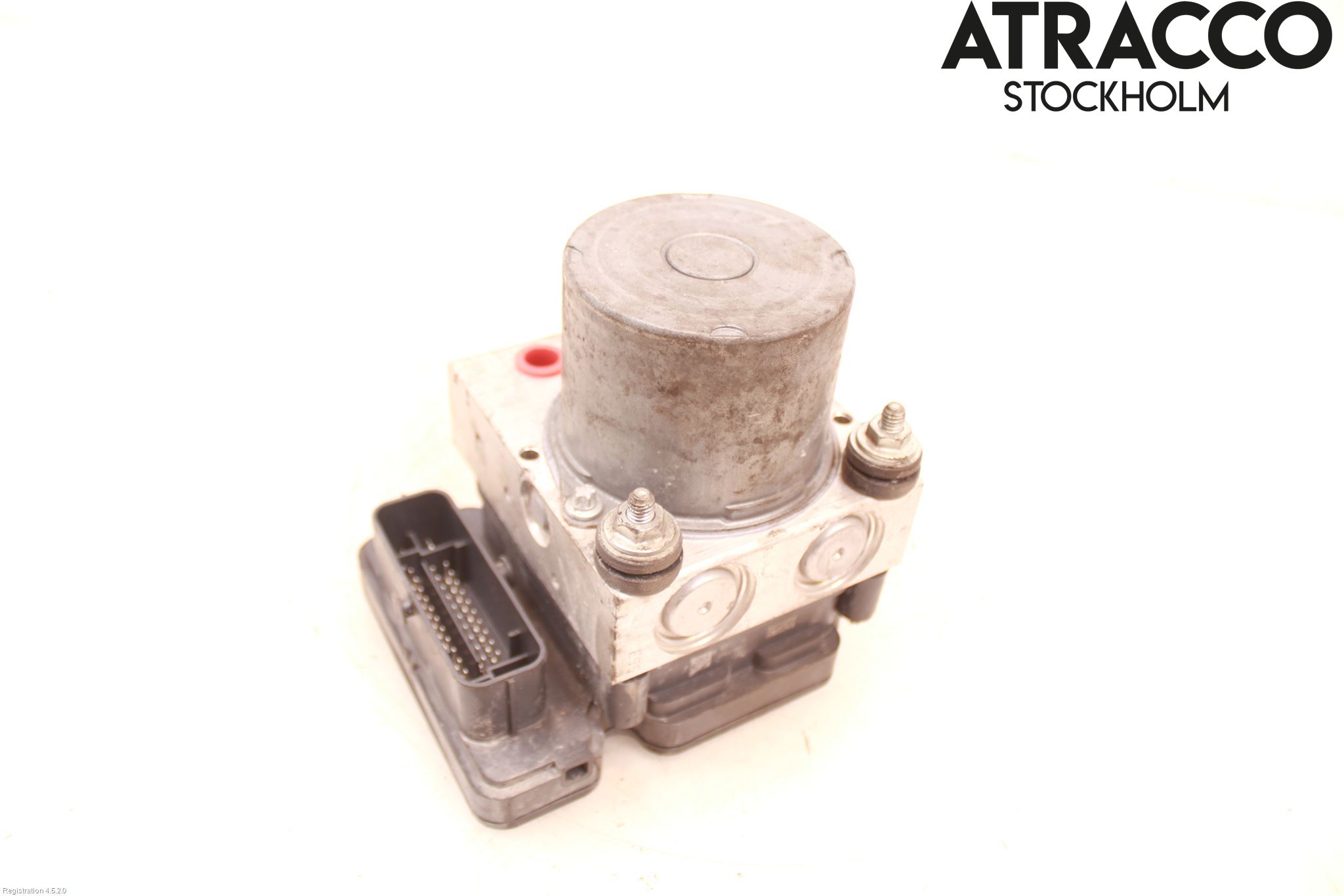 Skoda FABIA 15-21 Abs Hydraulikkaggregat