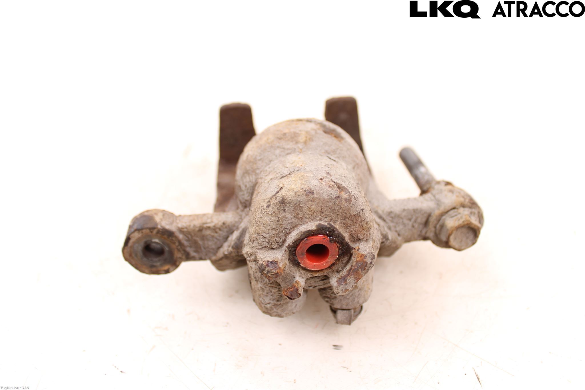 Kia CEED 06-12 Bremsecaliper Bak Høyre