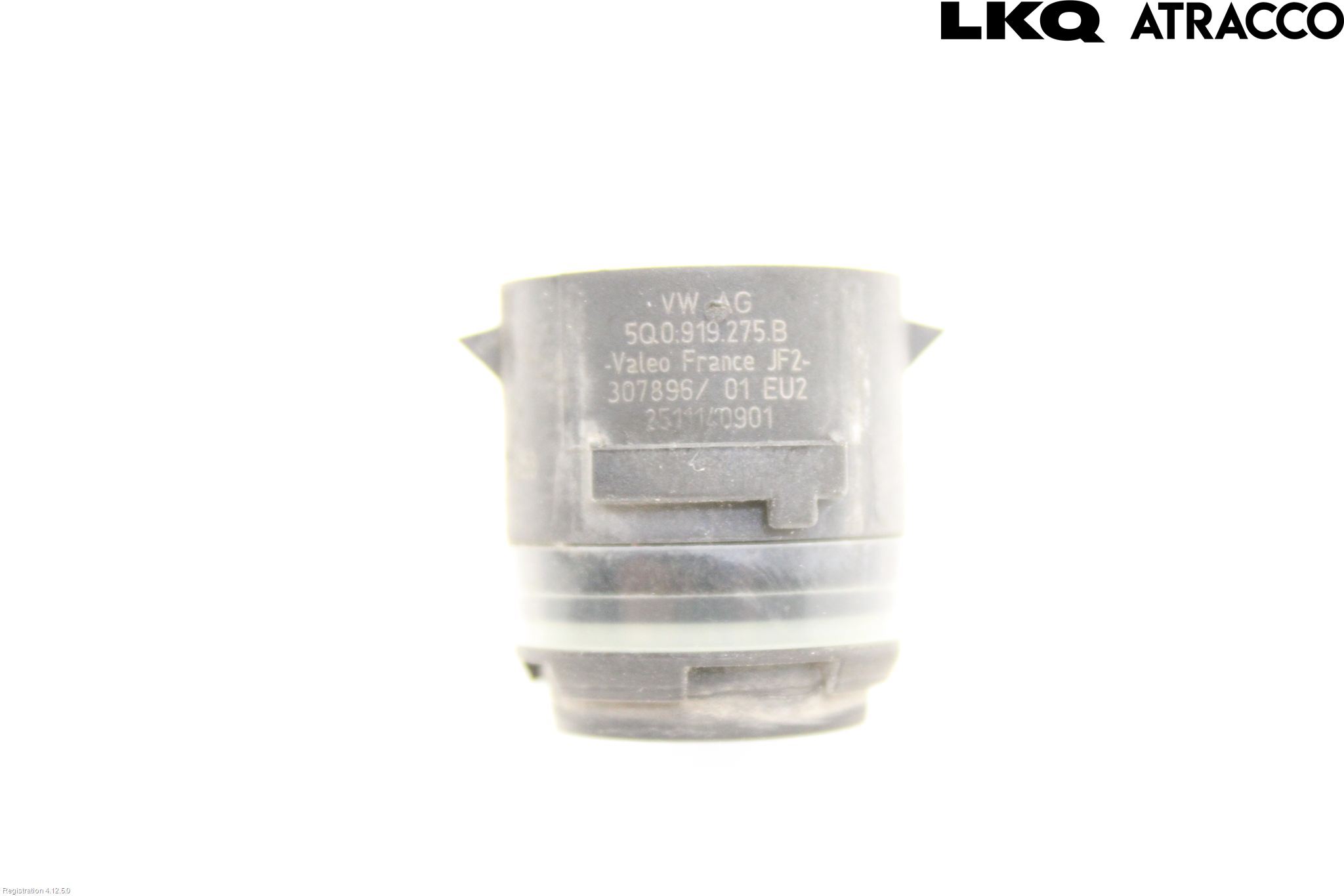 Volkswagen VW PASSAT 15-19 Sensor Parkering Front