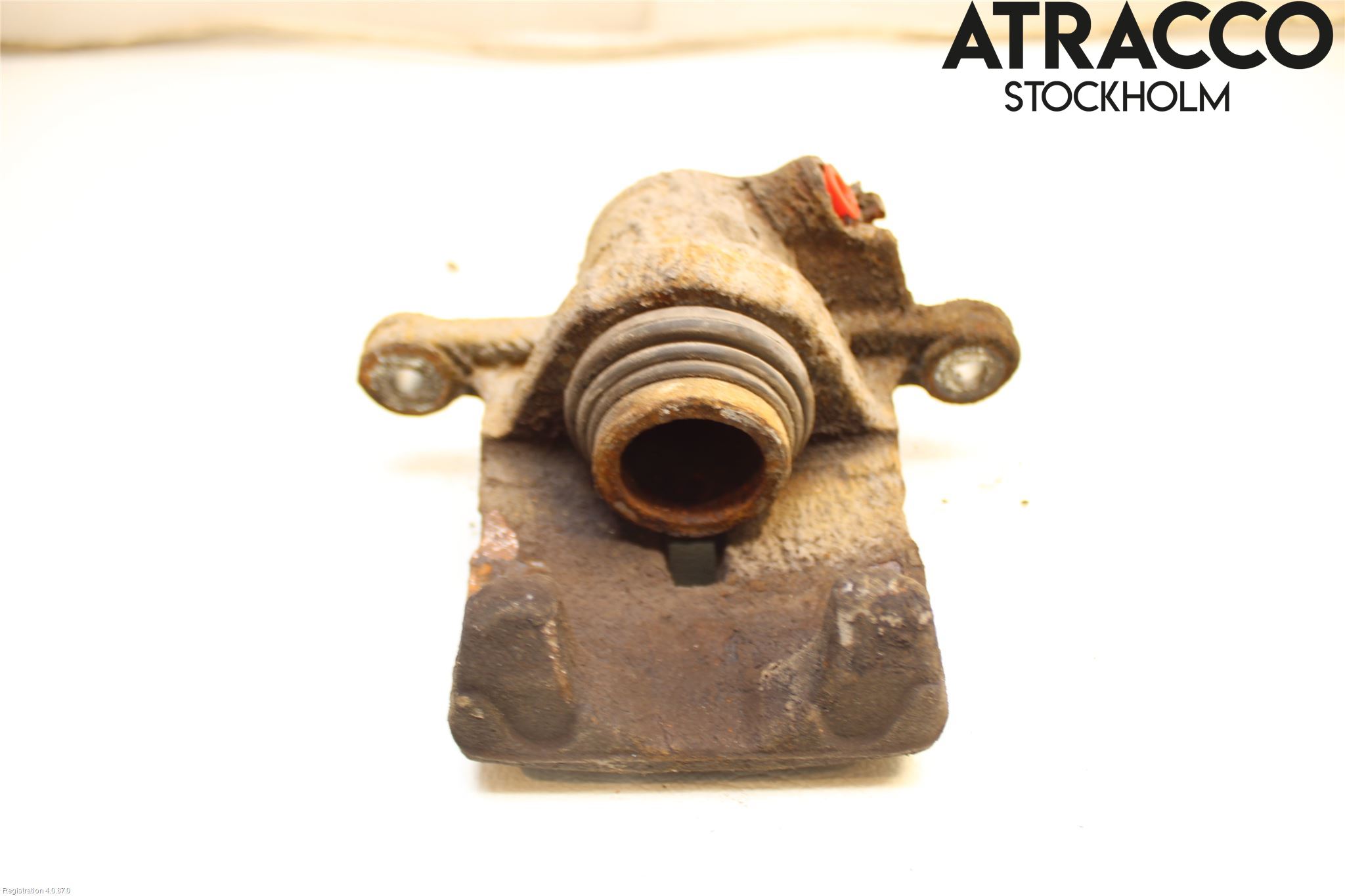 Subaru FORESTER SH  08-13 Bremsecaliper Bak Venstre