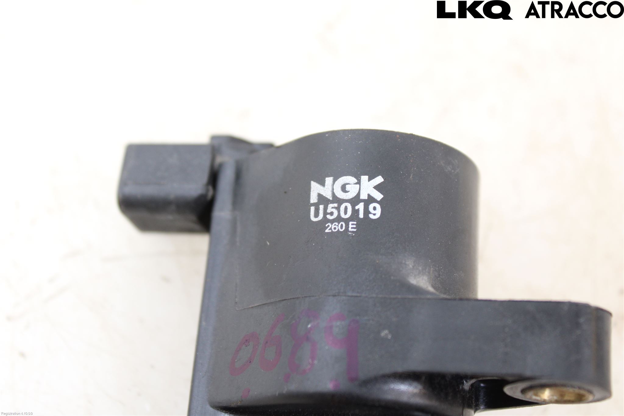 Ford FOCUS     04-07 Coil