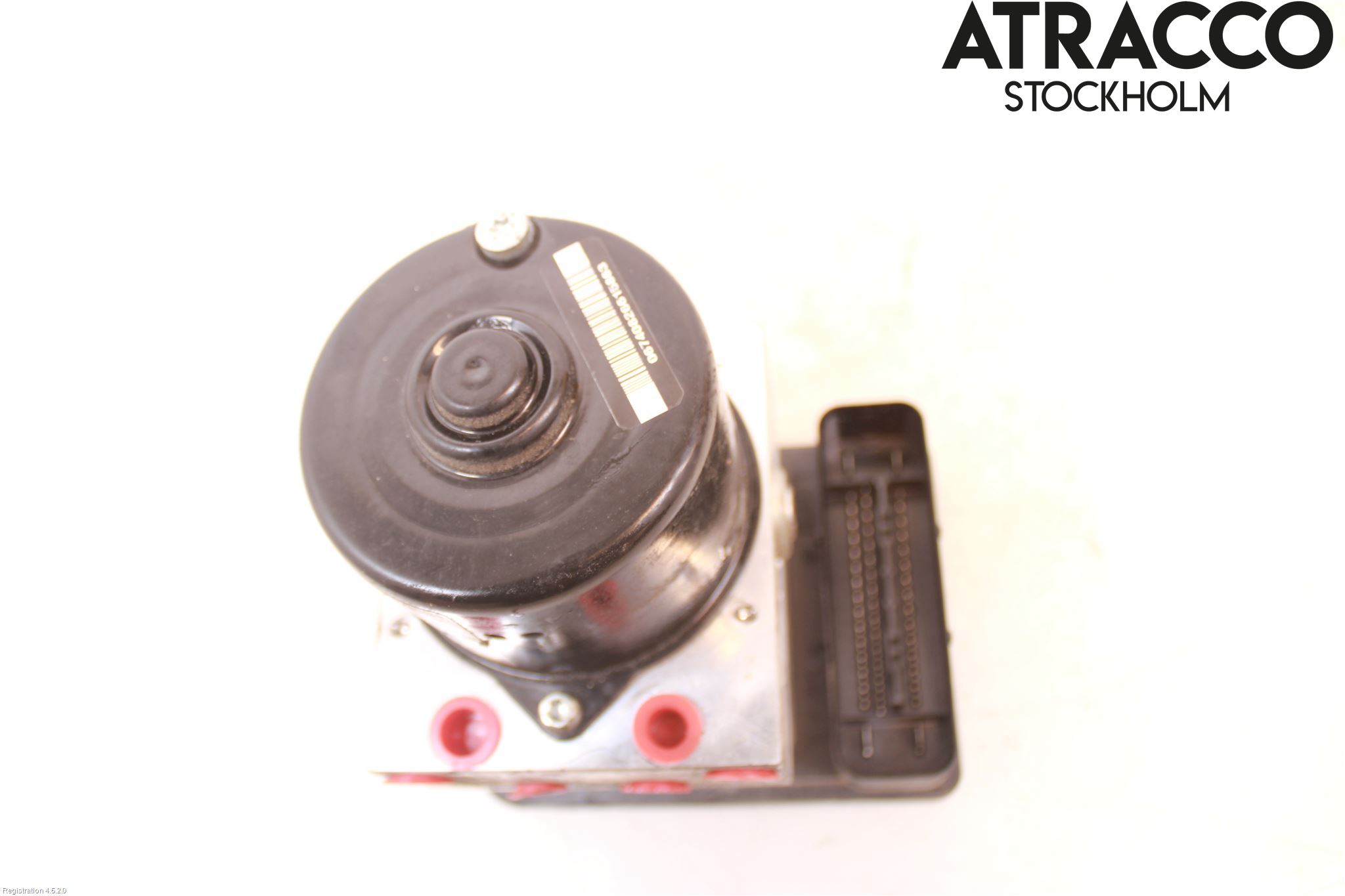 BMW 3 E90/91 SED/TOU 05-12 Abs Hydraulikkaggregat