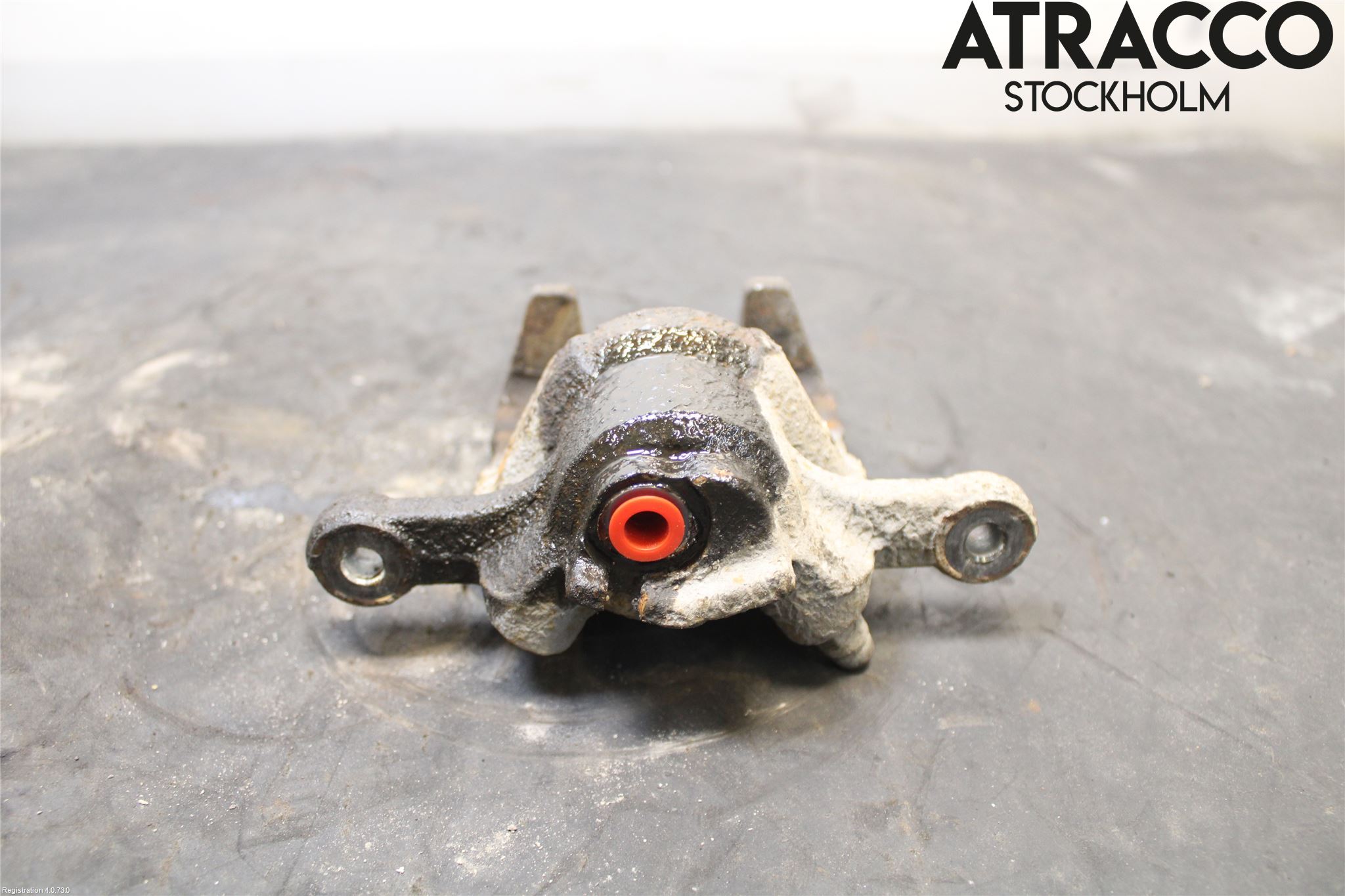 Subaru LEGACY    04-06 Bremsecaliper Bak Høyre