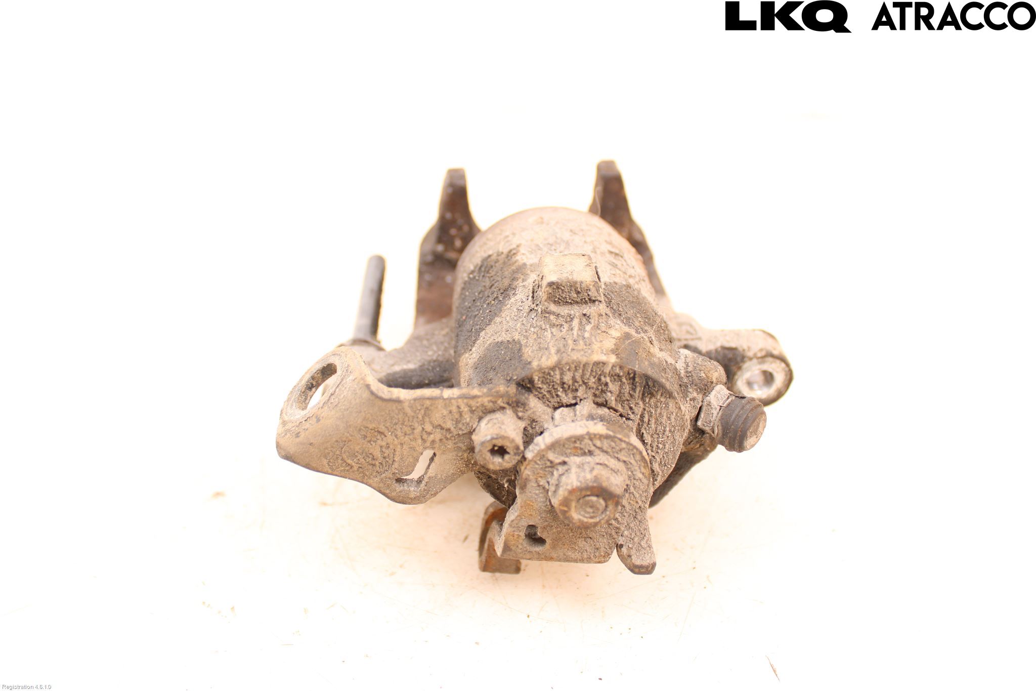 Volkswagen VW GOLF IV 98-06 Bremsecaliper Bak Høyre