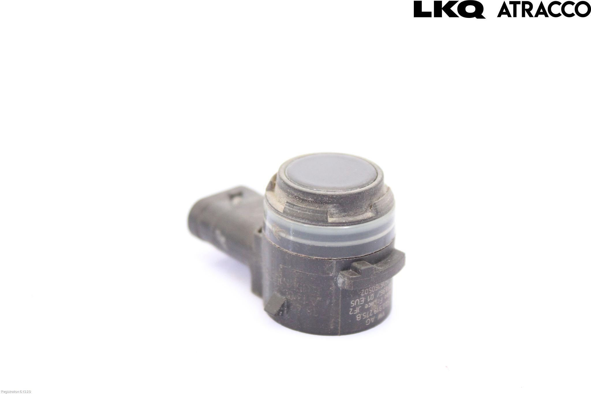 Audi A4/S4 B9 16-19 Sensor Ryggesensor