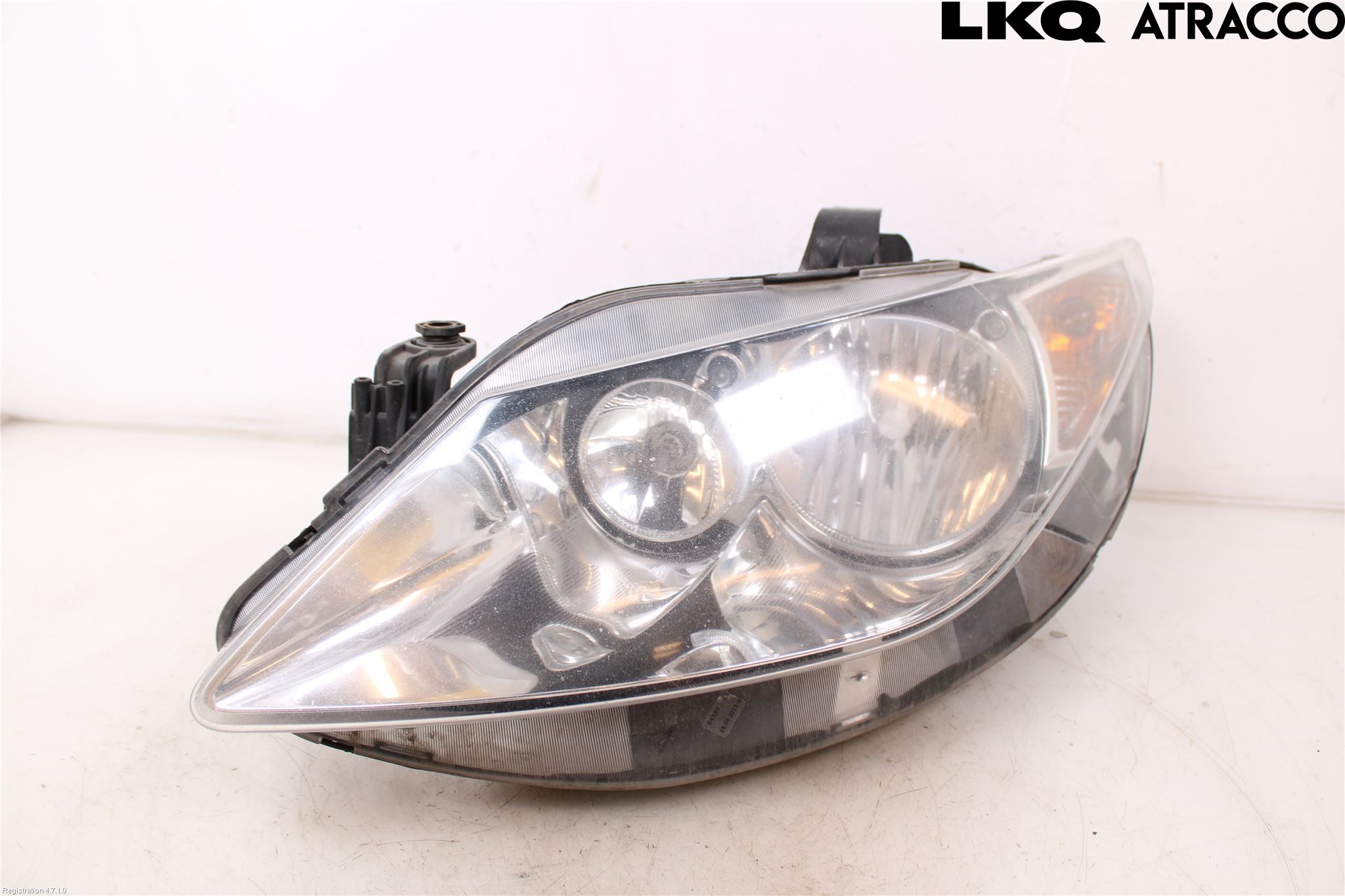Seat IBIZA IV 08-16 Frontlykt Venstre