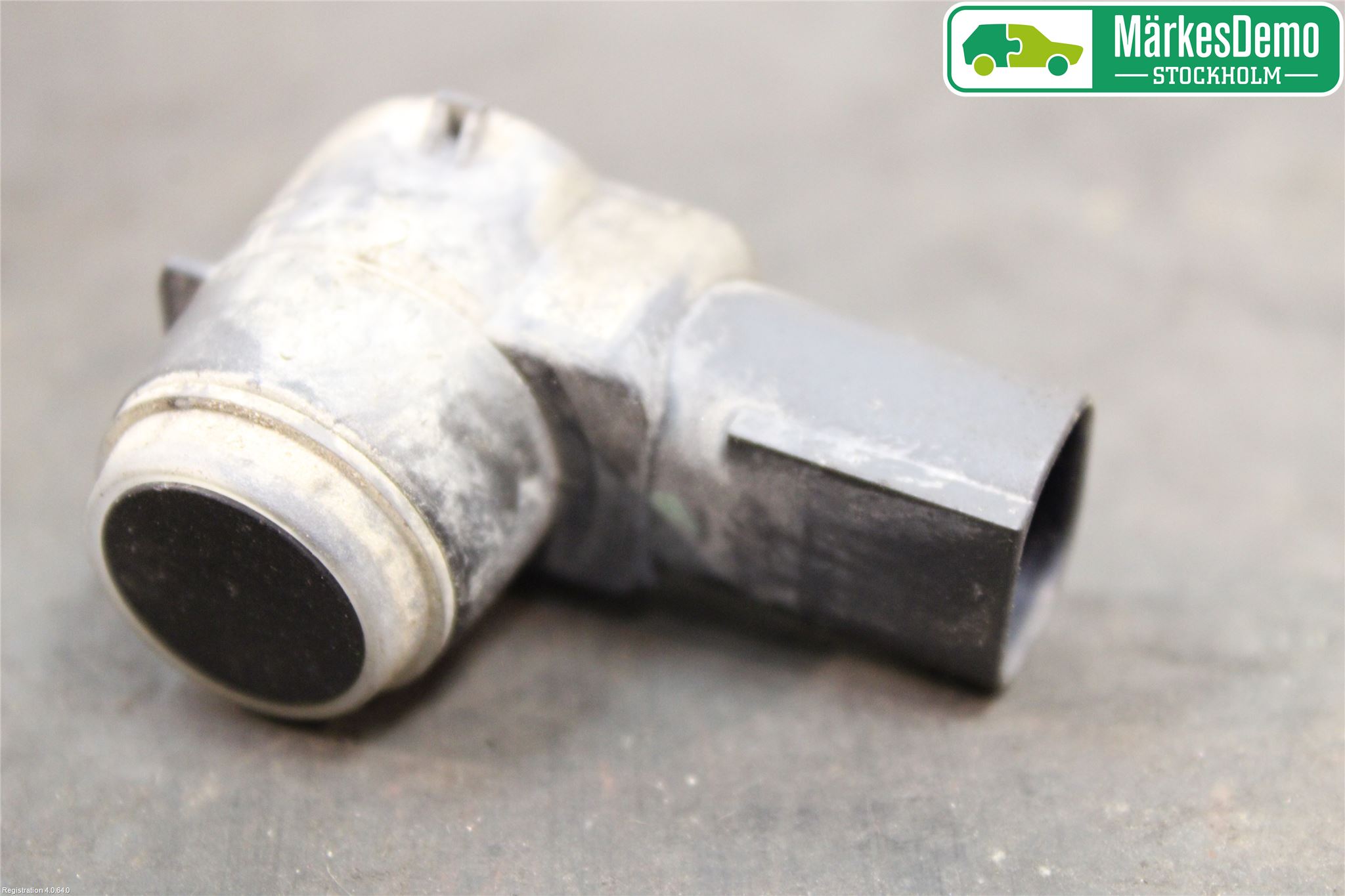 Citroen C5 08-17 Sensor Parkering Front