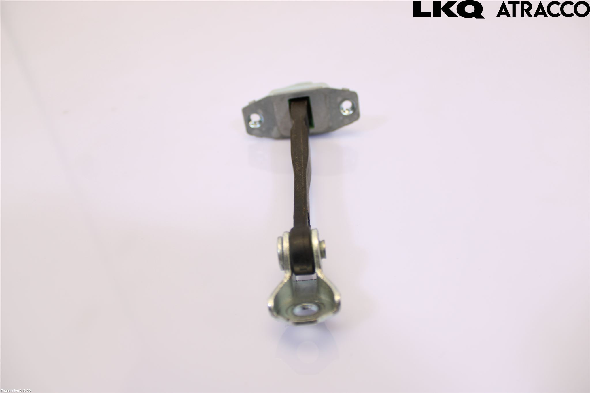 Toyota YARIS CROSS XP21 21- Dørstopper