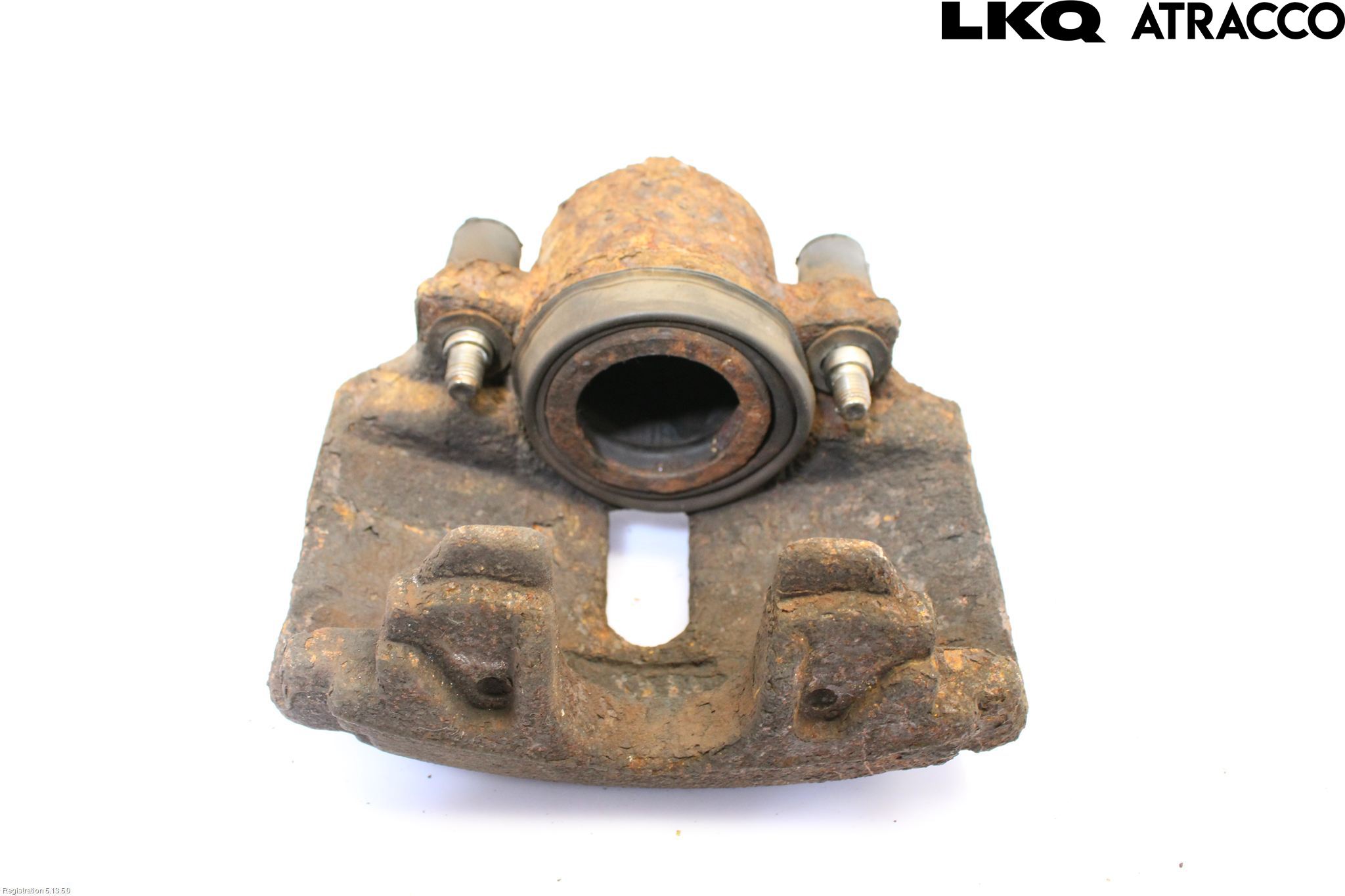 Seat ALTEA Bremsecaliper Foran Venstre