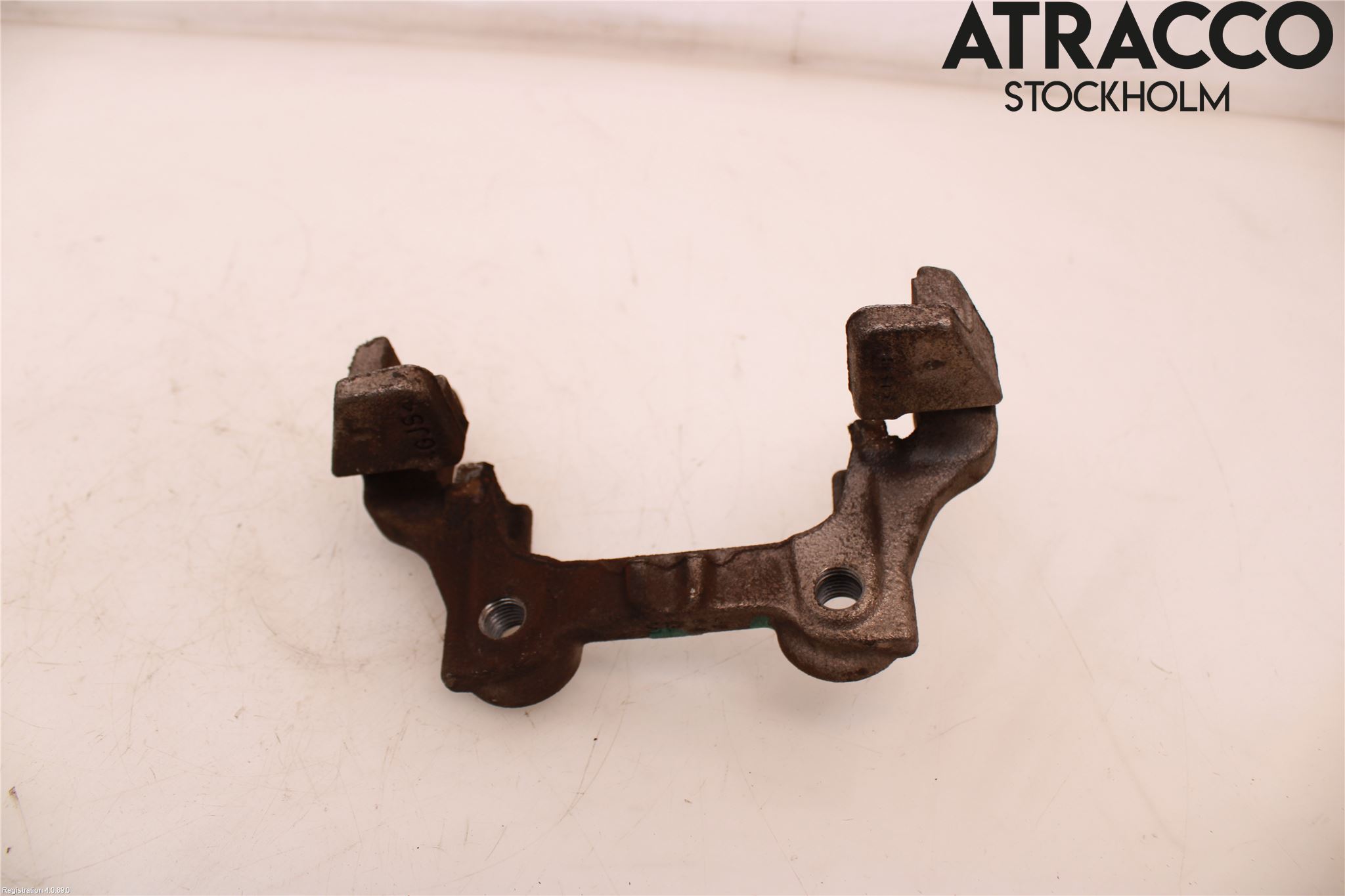 Mini ONE/COOPER 5DR F55 14-24 Bremsecaliper Feste Holder