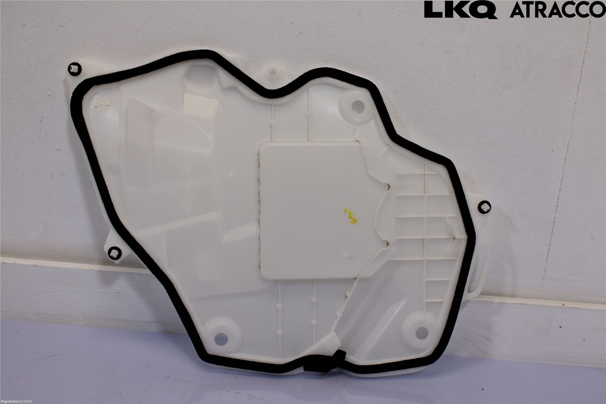 Toyota YARIS CROSS XP21 21- Innr Dørtrekk Venstre