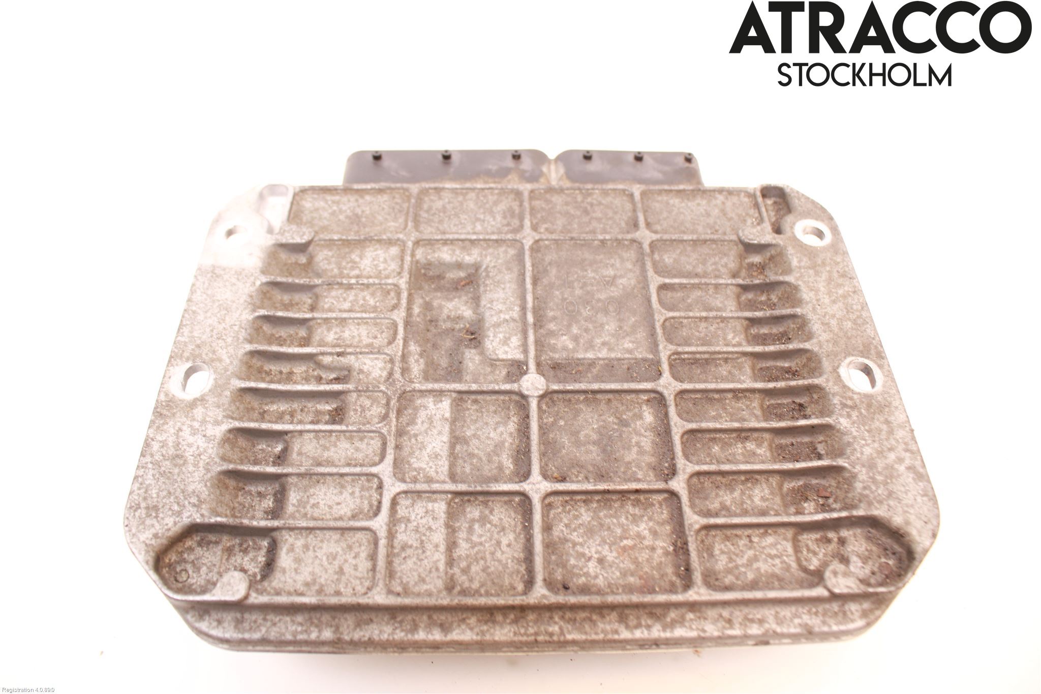 Subaru LEGACY 10-14 Styreenhet Dieselpumpe