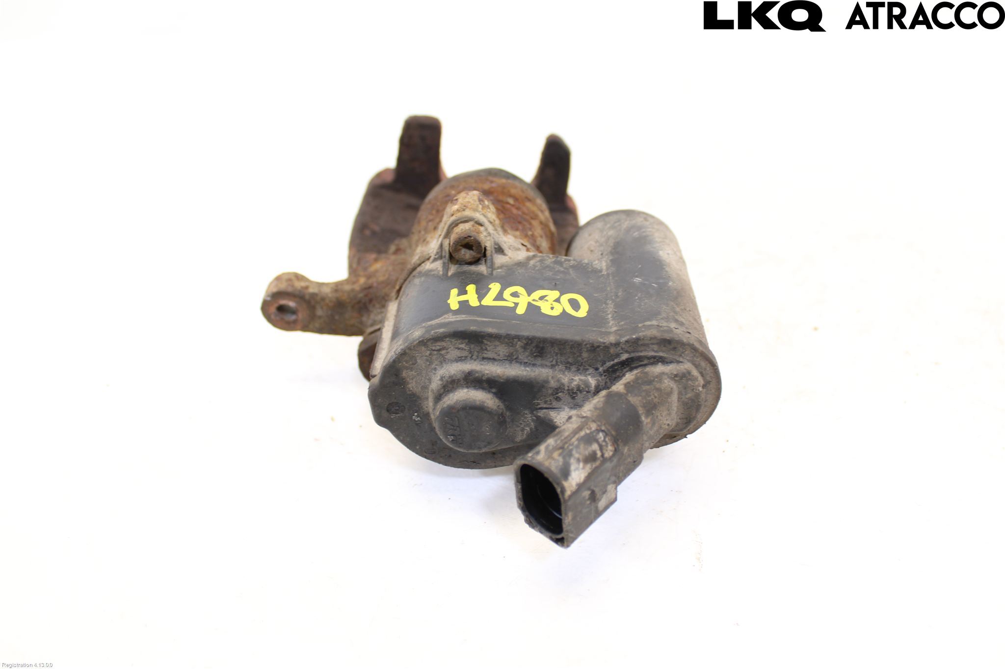 Audi A6/S6     05-11 Bremsecaliper Bak Høyre