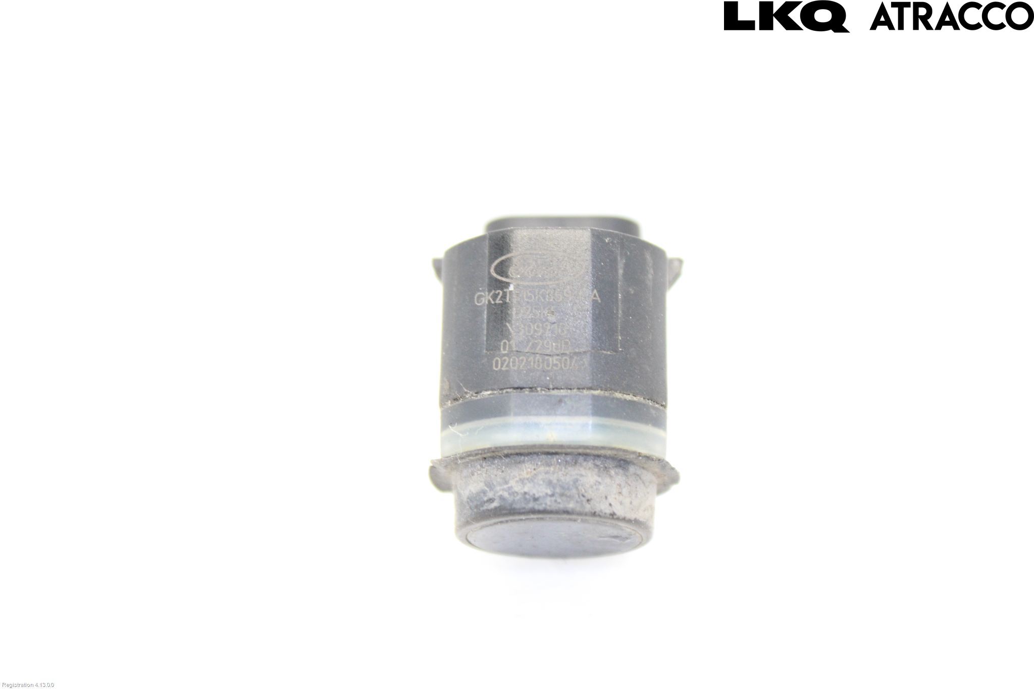 Ford TRANSIT/TOURNEO CONNECT 13-22 Sensor Parkering Front