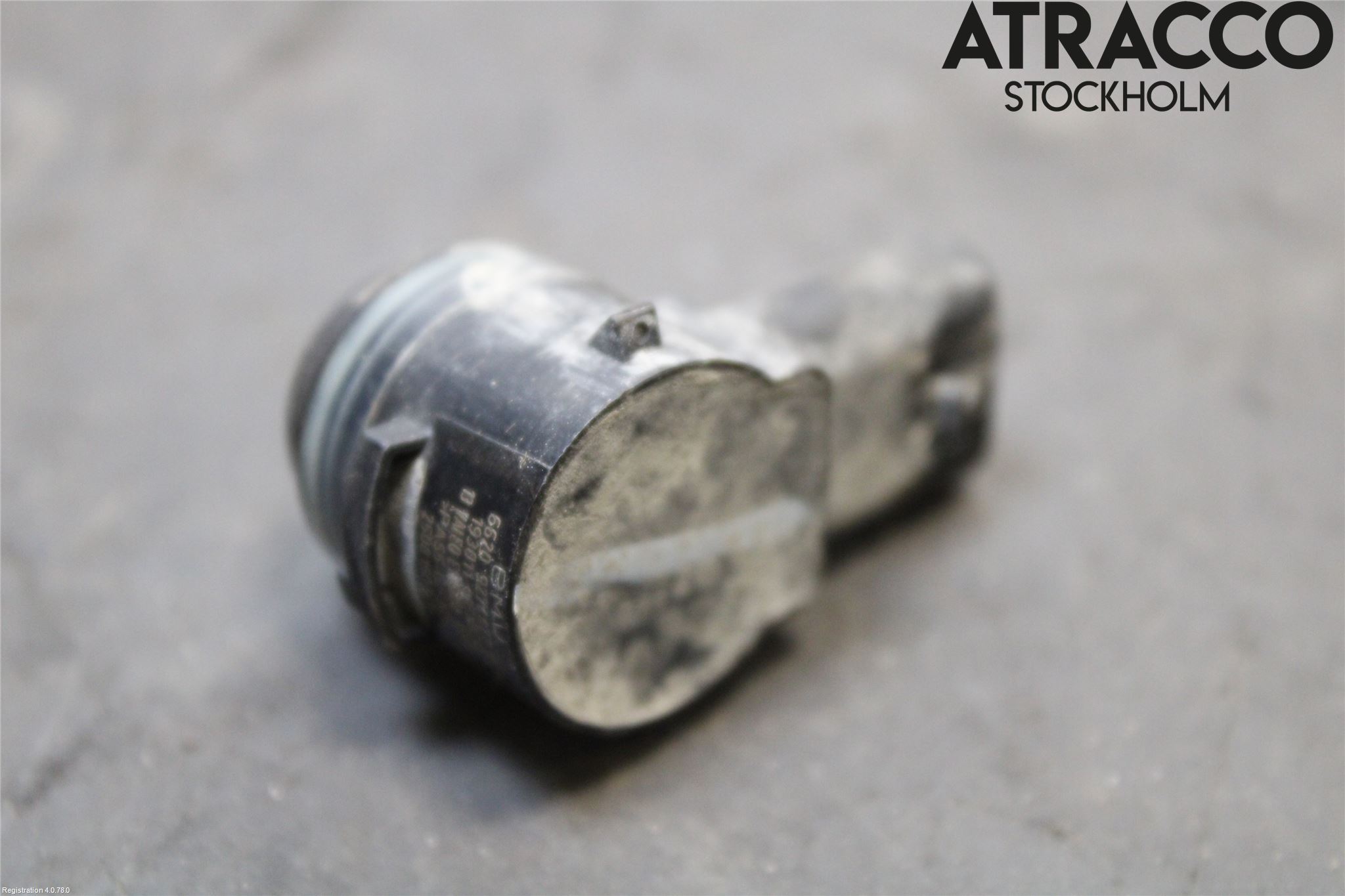 BMW X5 F15 13-18 Sensor Ryggesensor