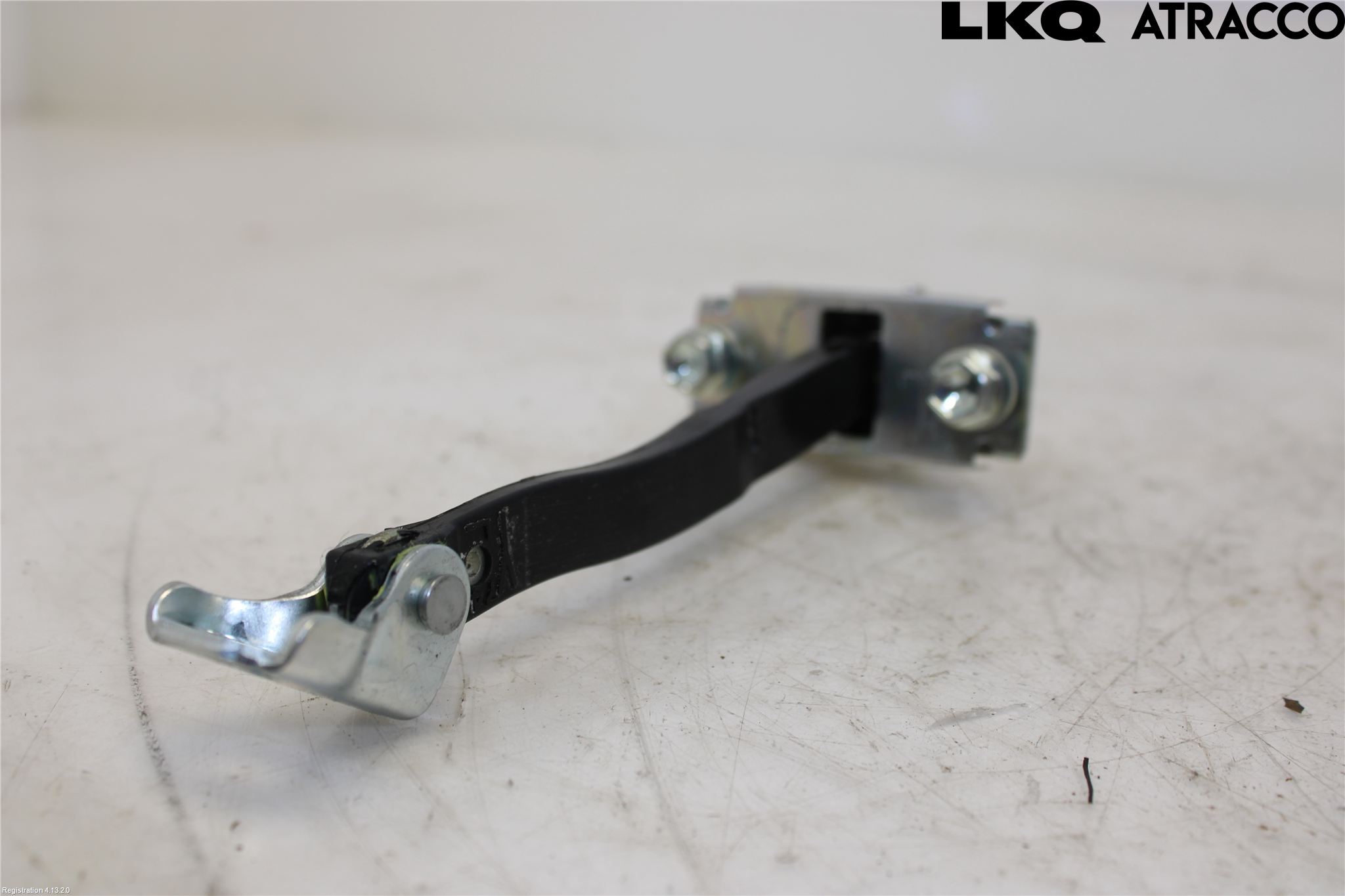 Toyota COROLLA CROSS XG10 22- Dørstopper