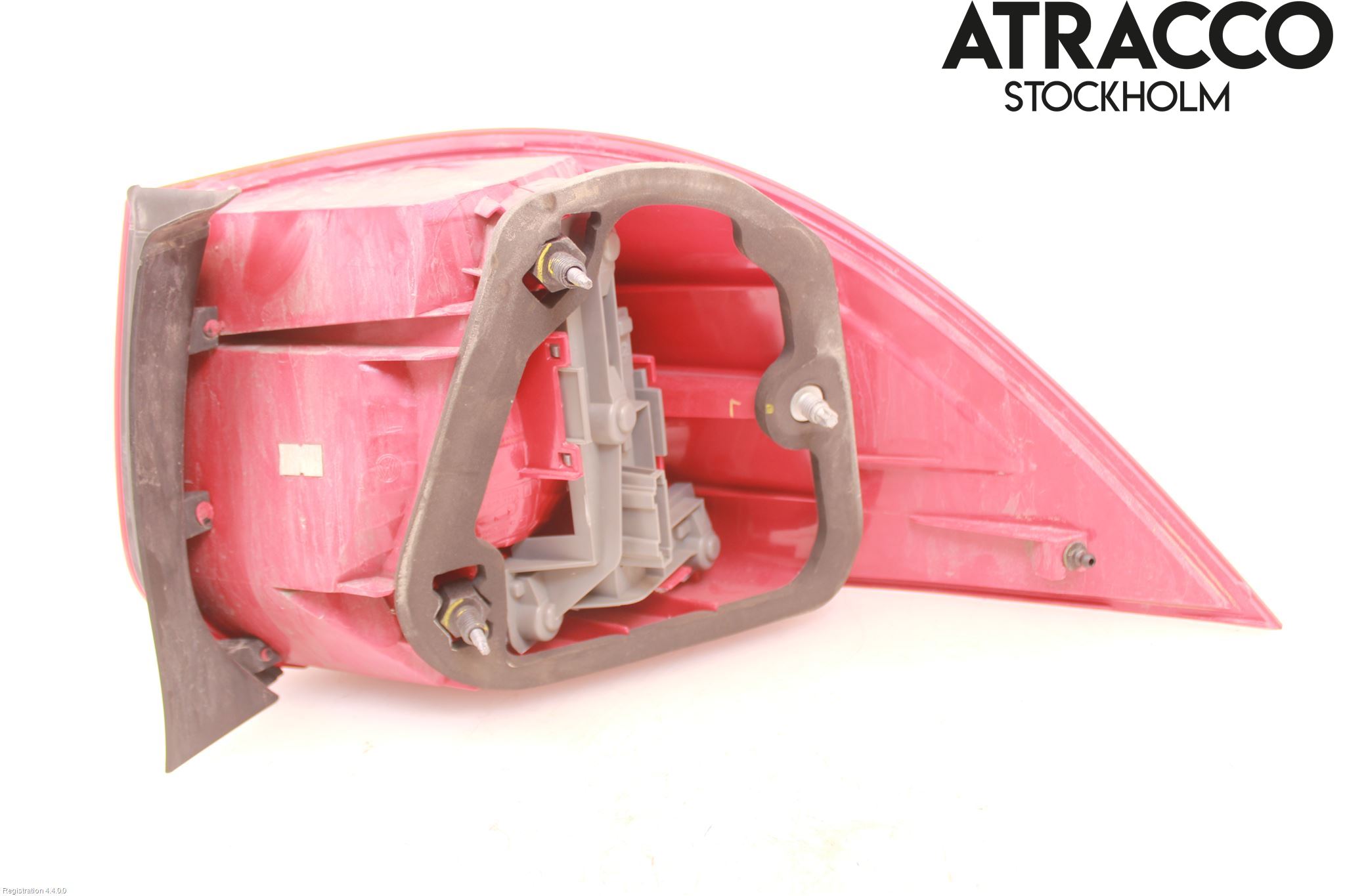 Volkswagen VW GOLF V 04-09 Baklykt Venstre