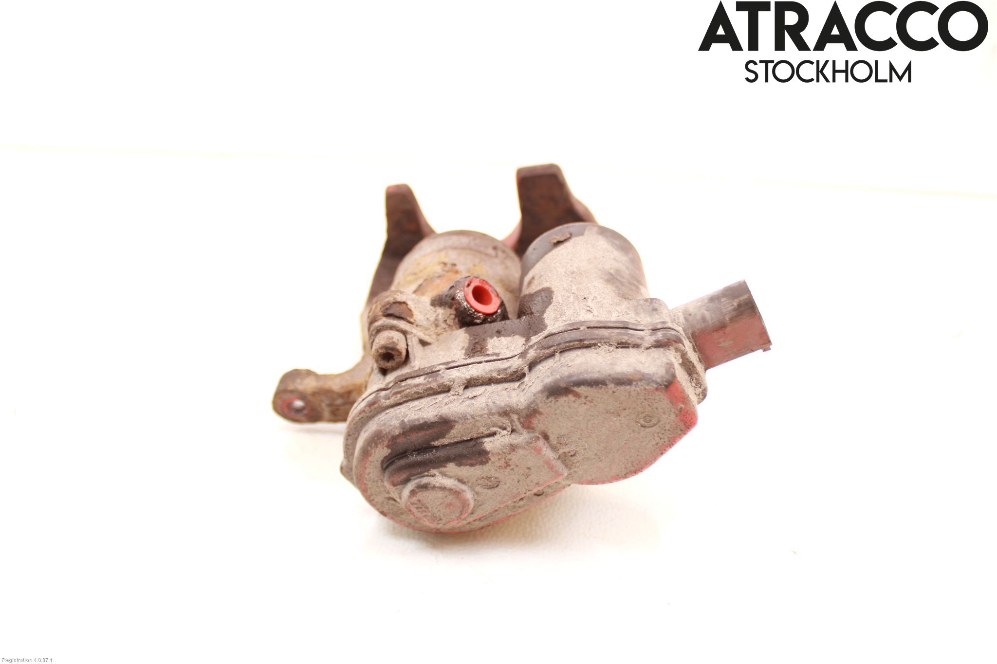 Audi A5 07-16 Bremsecaliper Bak Venstre