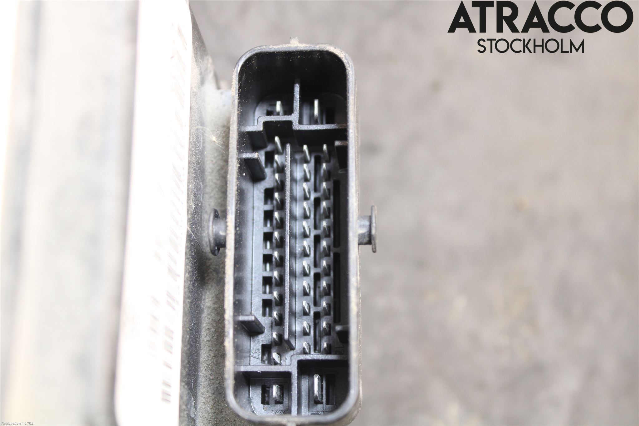Volkswagen VW PASSAT 05-11 Abs Hydraulikkaggregat