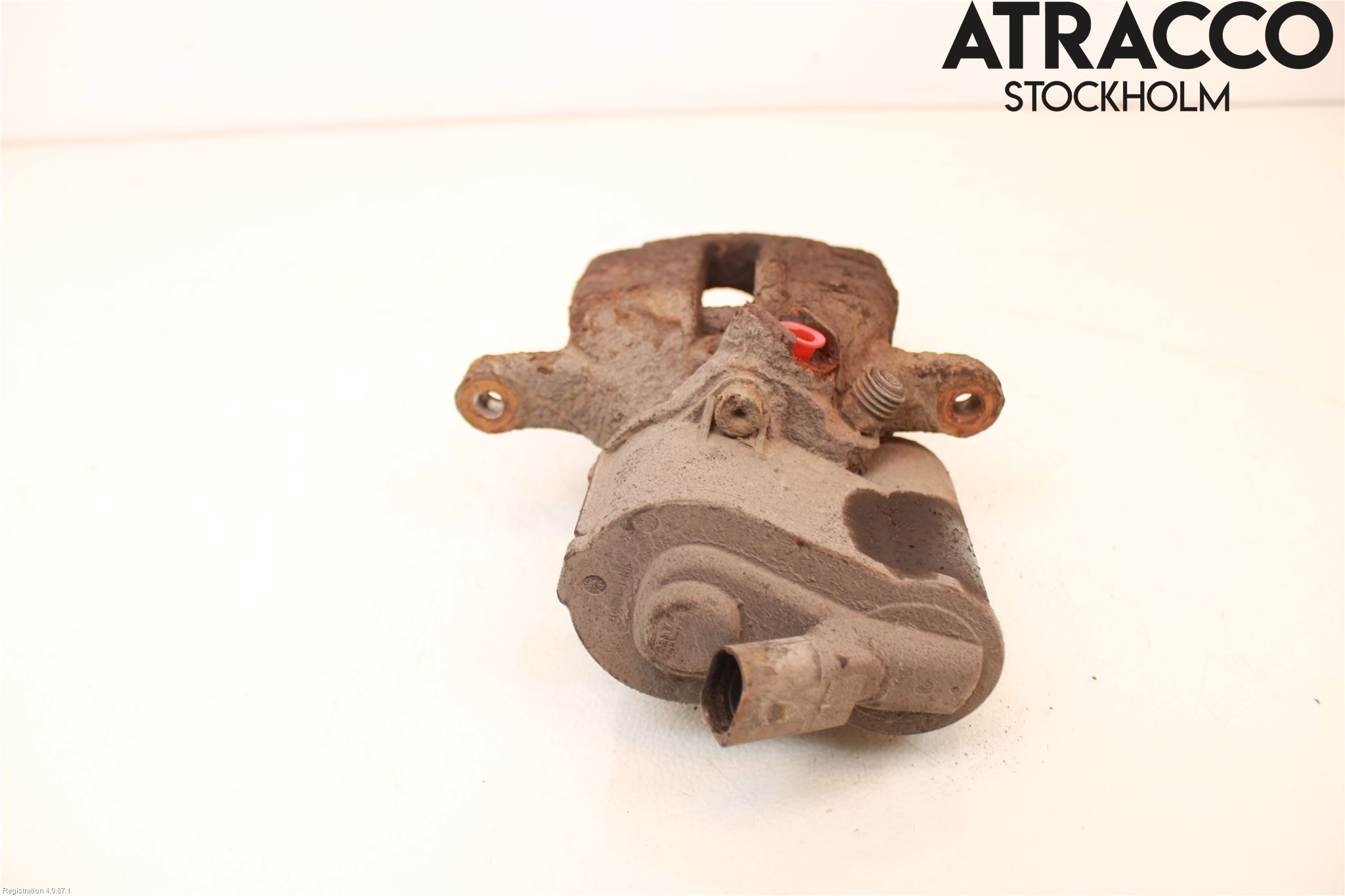 Volkswagen VW PASSAT 05-11 Bremsecaliper Bak Høyre