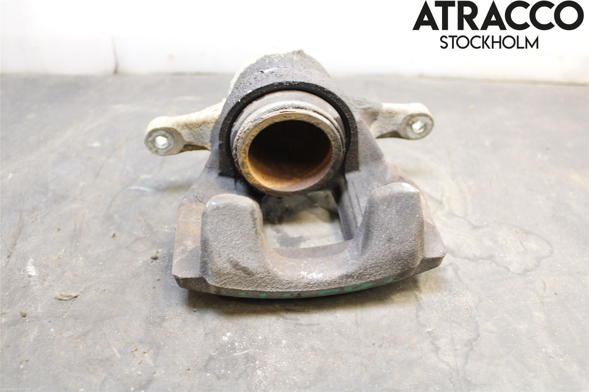 Toyota AURIS 13-19 Bremsecaliper Foran Høyre