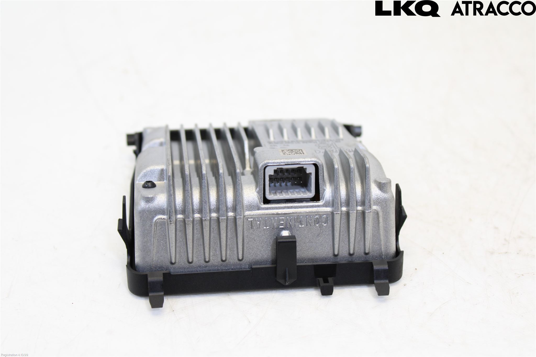 Toyota AURIS 13-19 Sensor Kollisjonsbeskyttelse