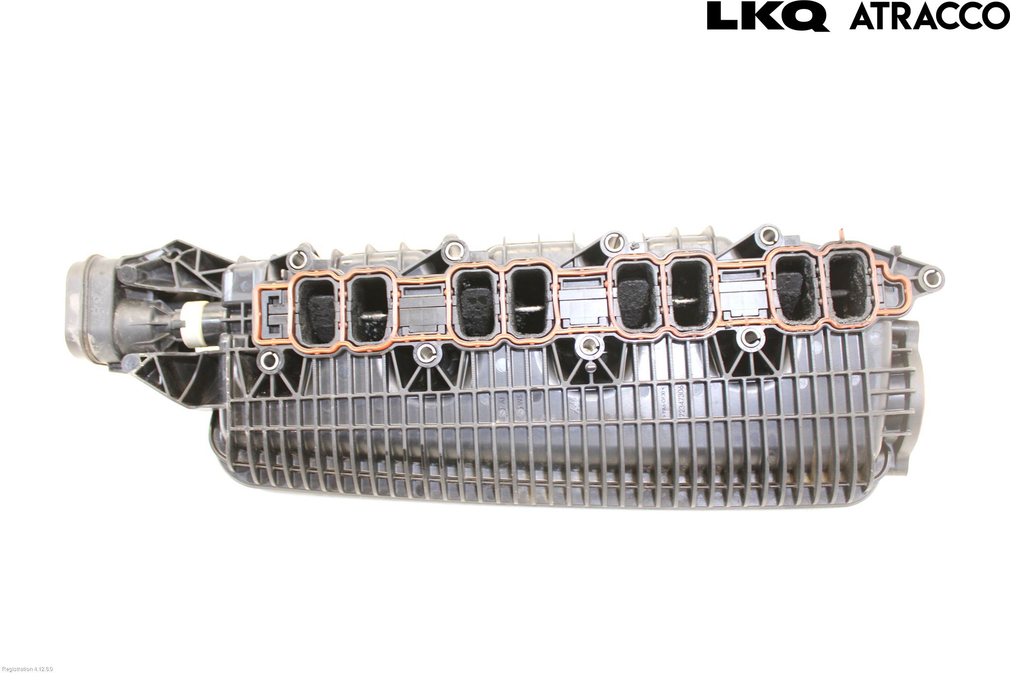 Audi Q7/SQ7 Innsugningsmanifold