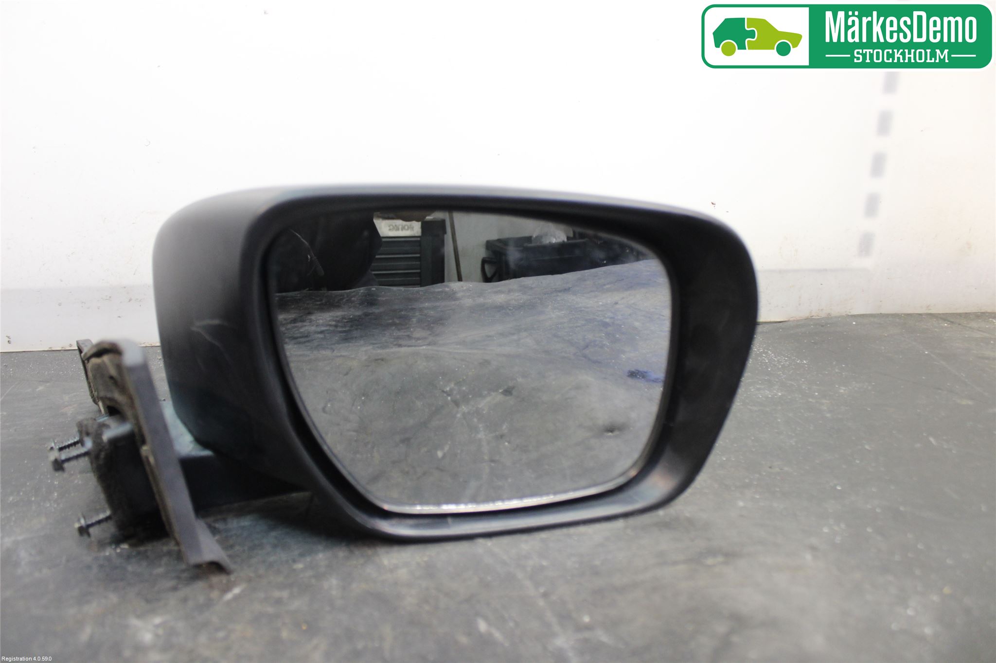 Mazda 5 05-10 Speil H M-El Justering
