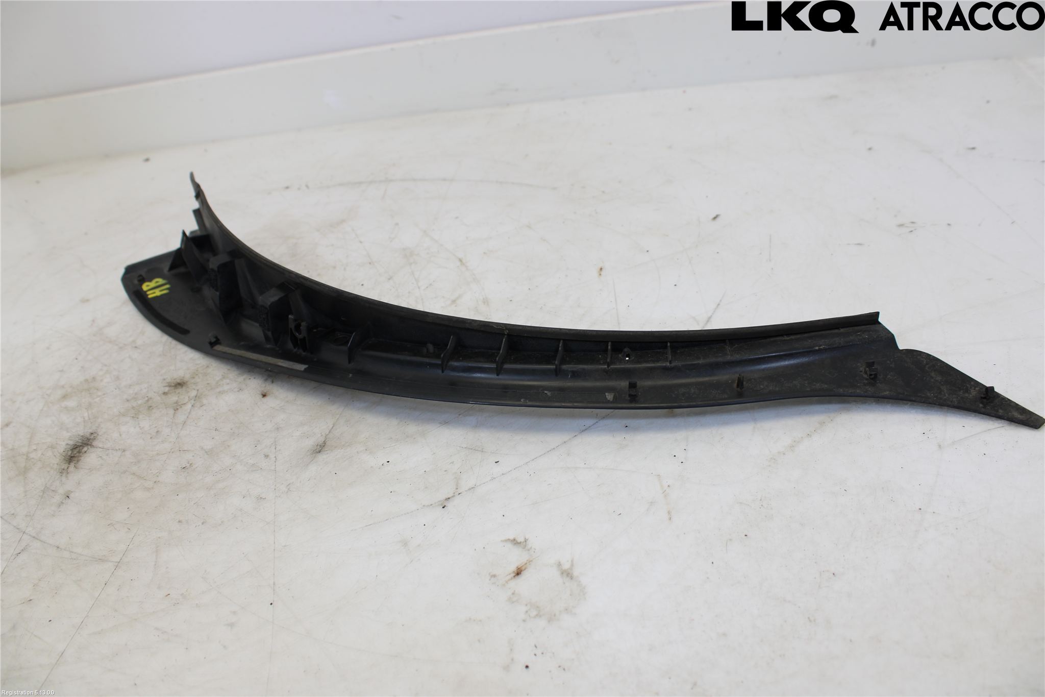 Lexus RX AL10 09-15 Skjerm Bredder