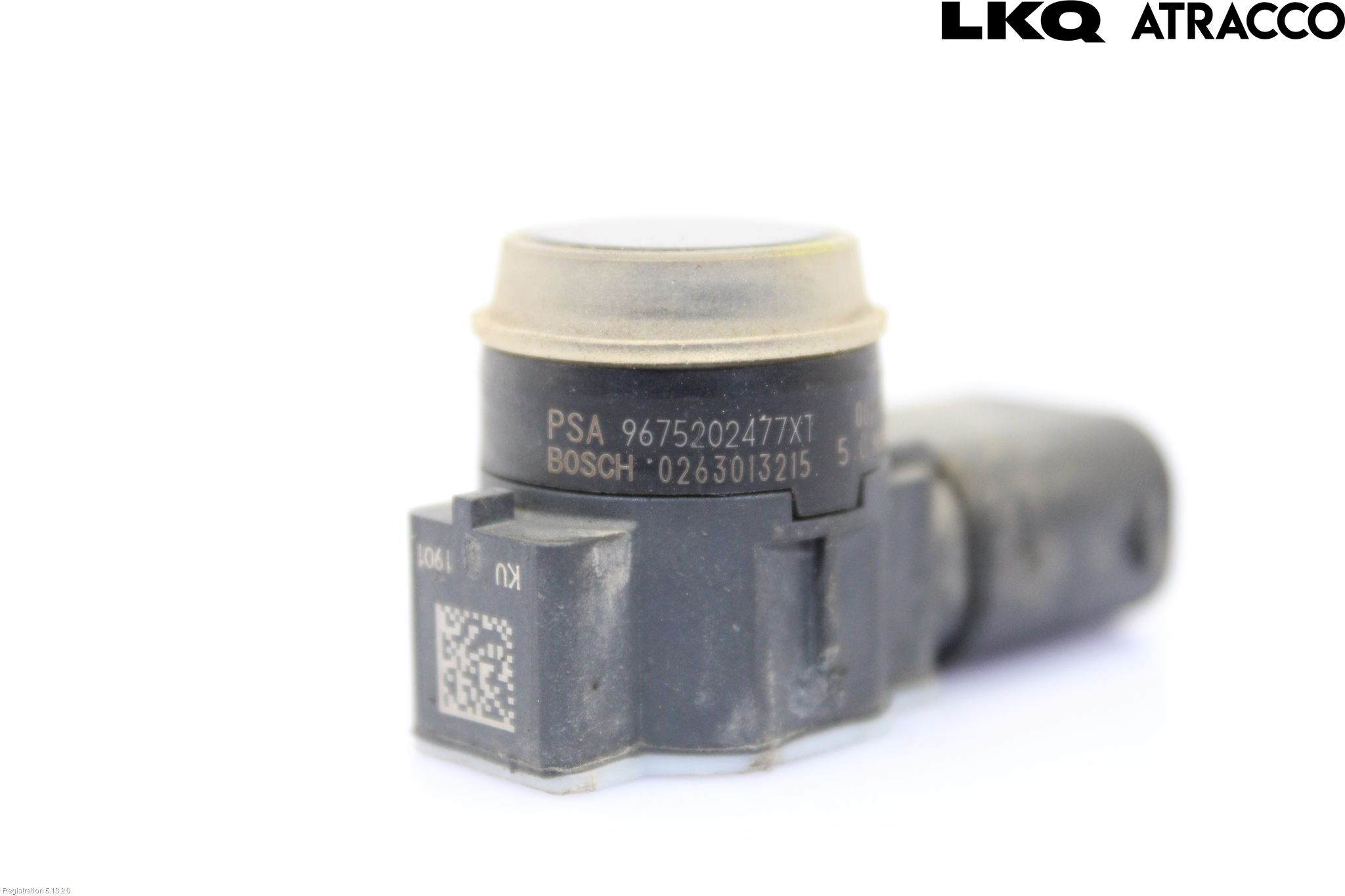 Toyota PROACE II 16- Sensor Ryggesensor