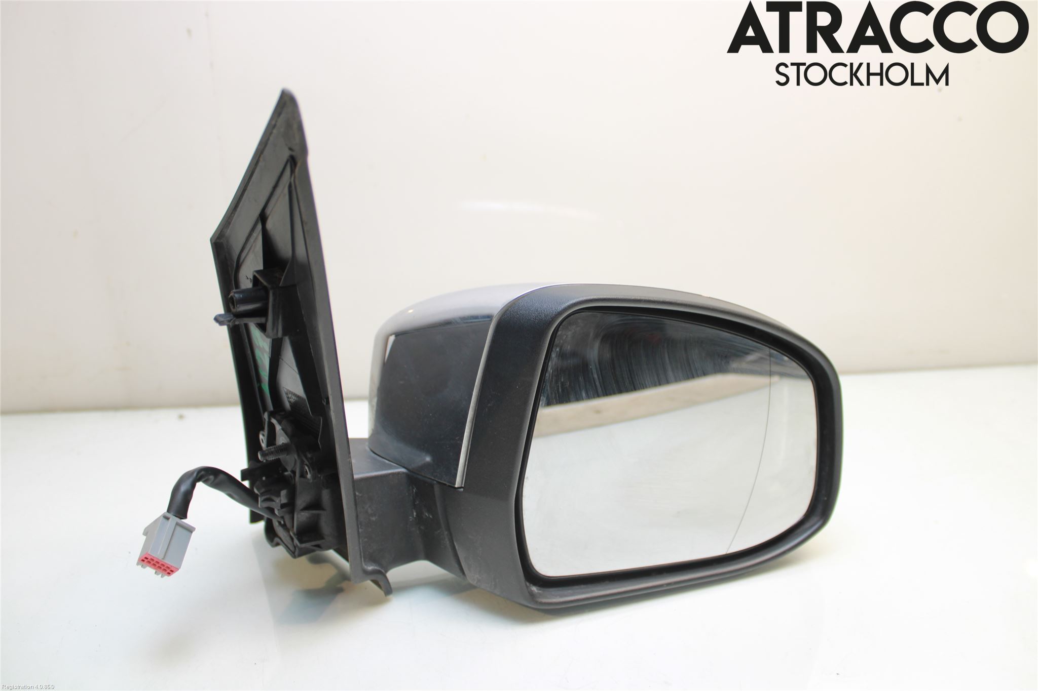 Ford FOCUS 08-11 Speil H M-El Justering