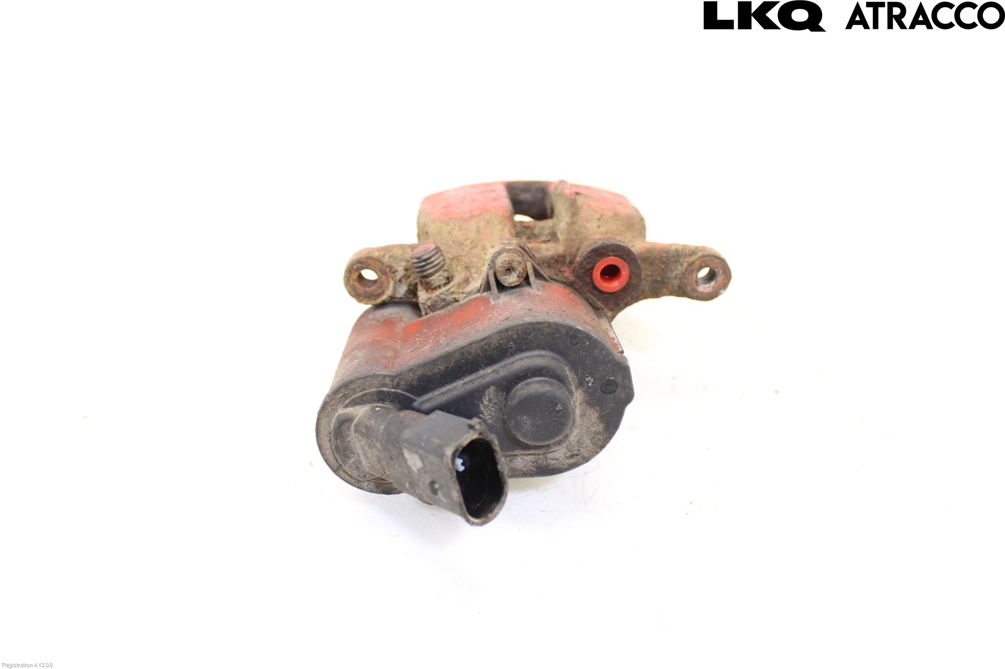 Audi A6/S6     05-11 Bremsecaliper Bak Høyre