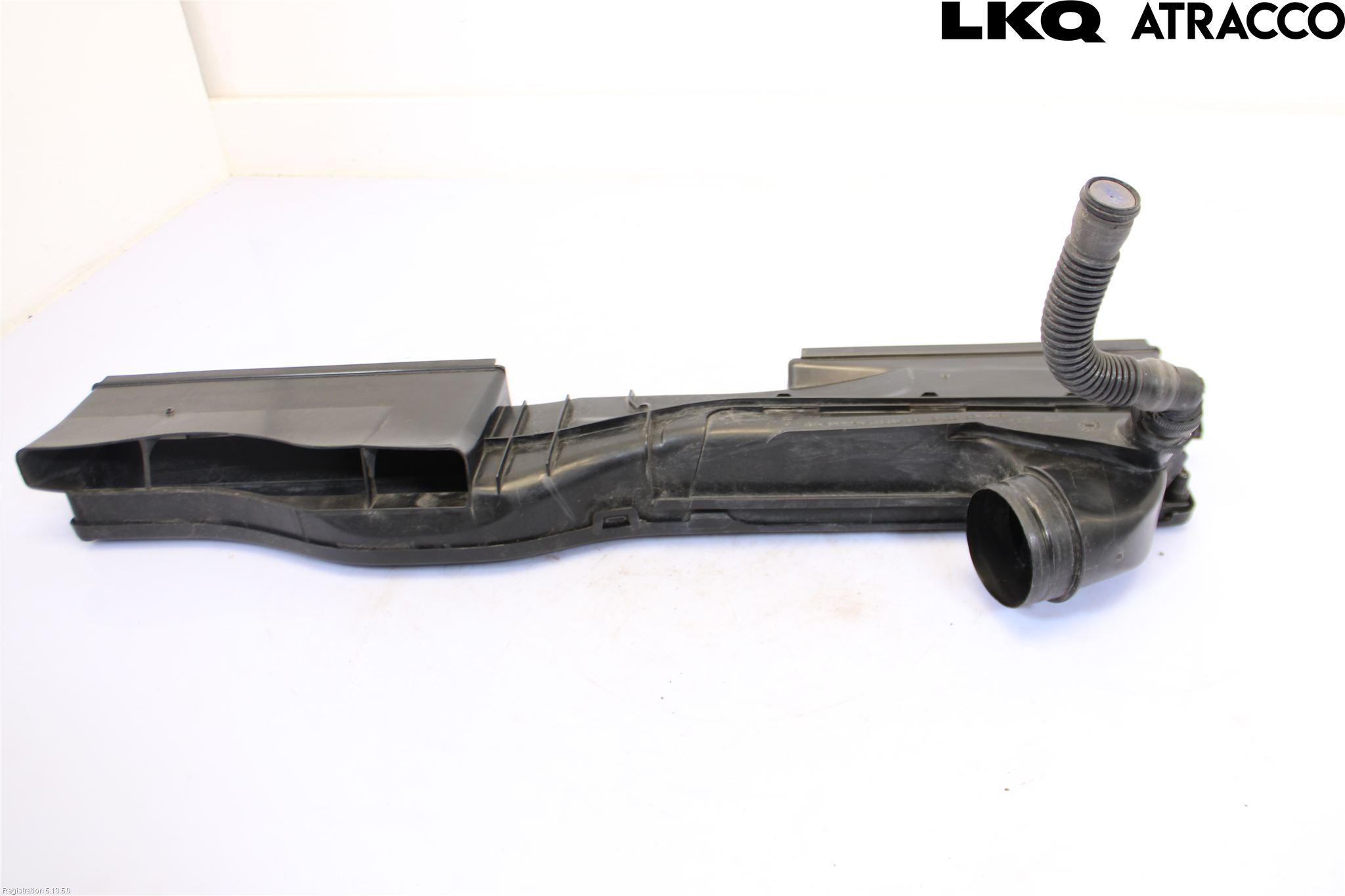 Volkswagen VW CADDY 16-20 Luftstyring Front