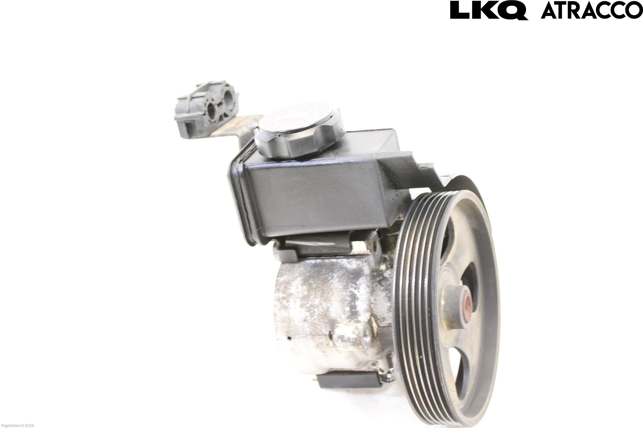 Peugeot 206 98-09 Servo Pumpe